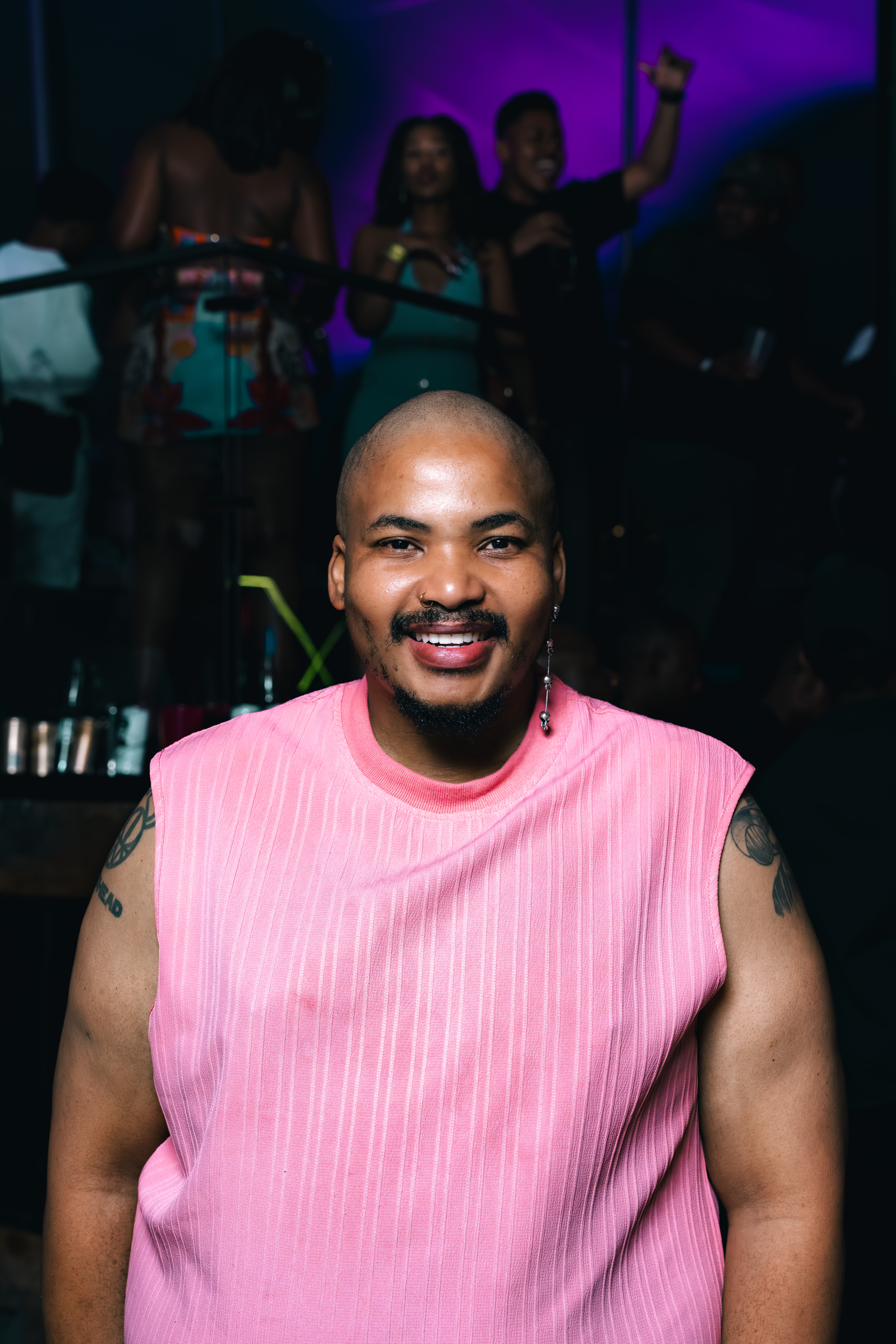 Sondela Johannesburg: Da Capo, Darque, DWSON, Que DJ, Oscar MBO & More. photo 51