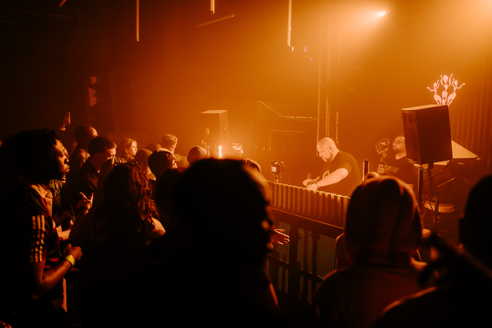 Sondela London: FNX Omar, Vanco, Boddhi Satva & more photo 19