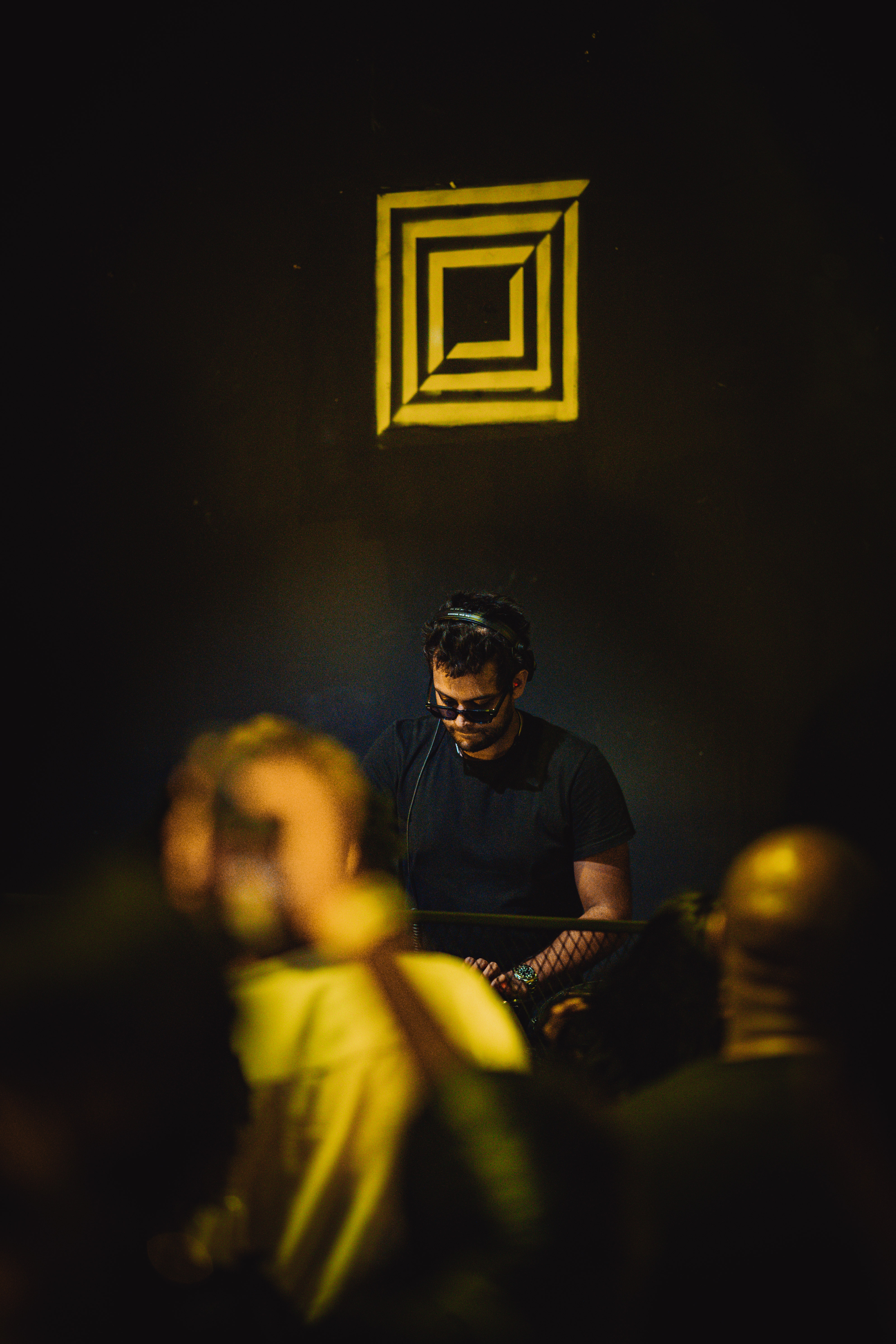 Sondela Nairobi: Sky White, CLEIDO & Louie Dunmore photo 6