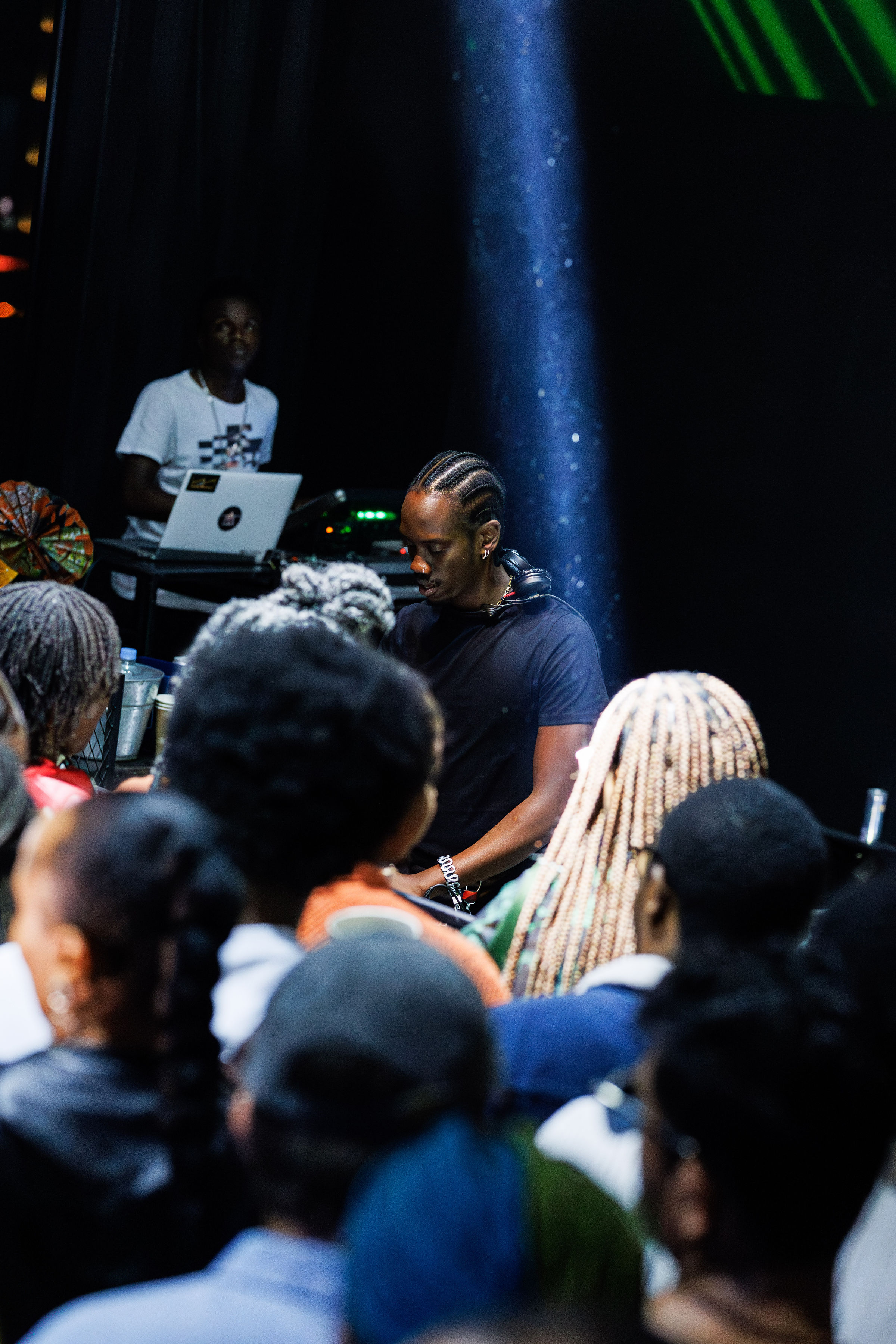 Sondela Nairobi: Mörda, Rosey Gold & More. photo 70