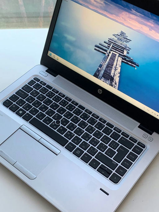 **HP EliteBook 840 G3**
