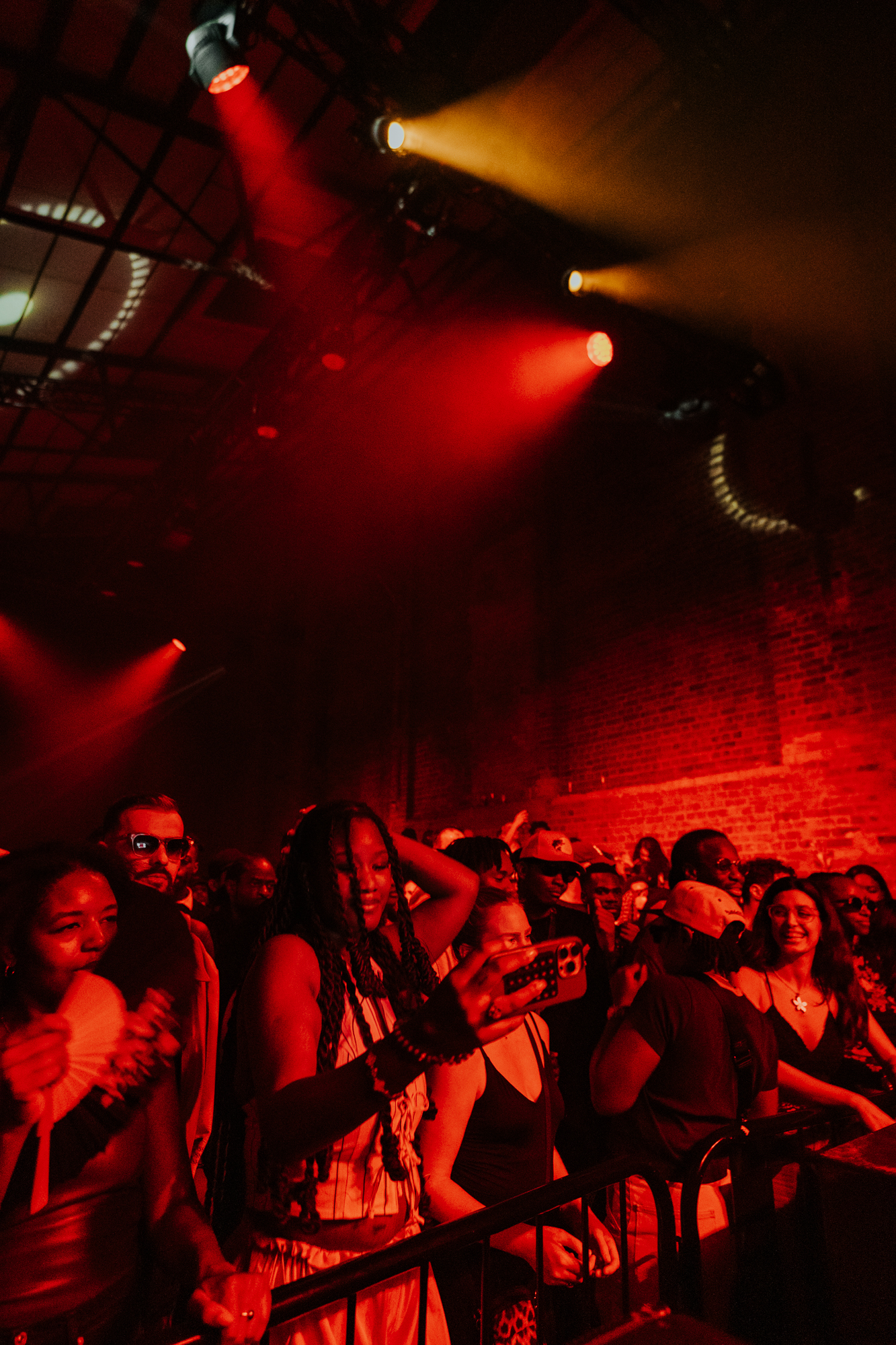 Sondela London: Thakzin, Rosey Gold & Badbox photo 35