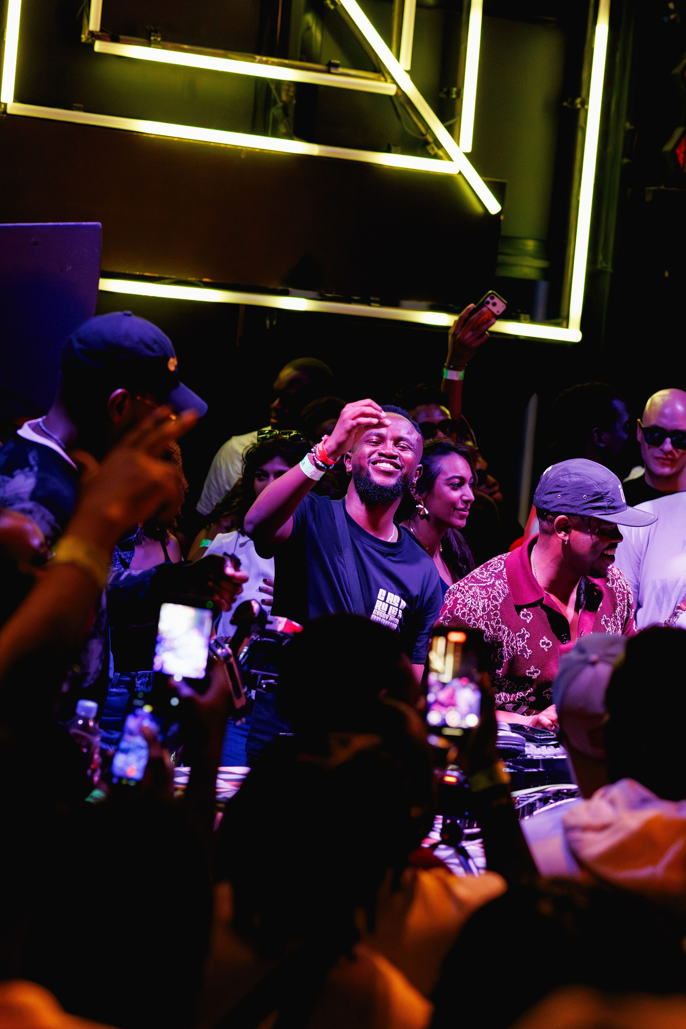 Sondela Nairobi: Mörda, Rosey Gold & More. photo 51