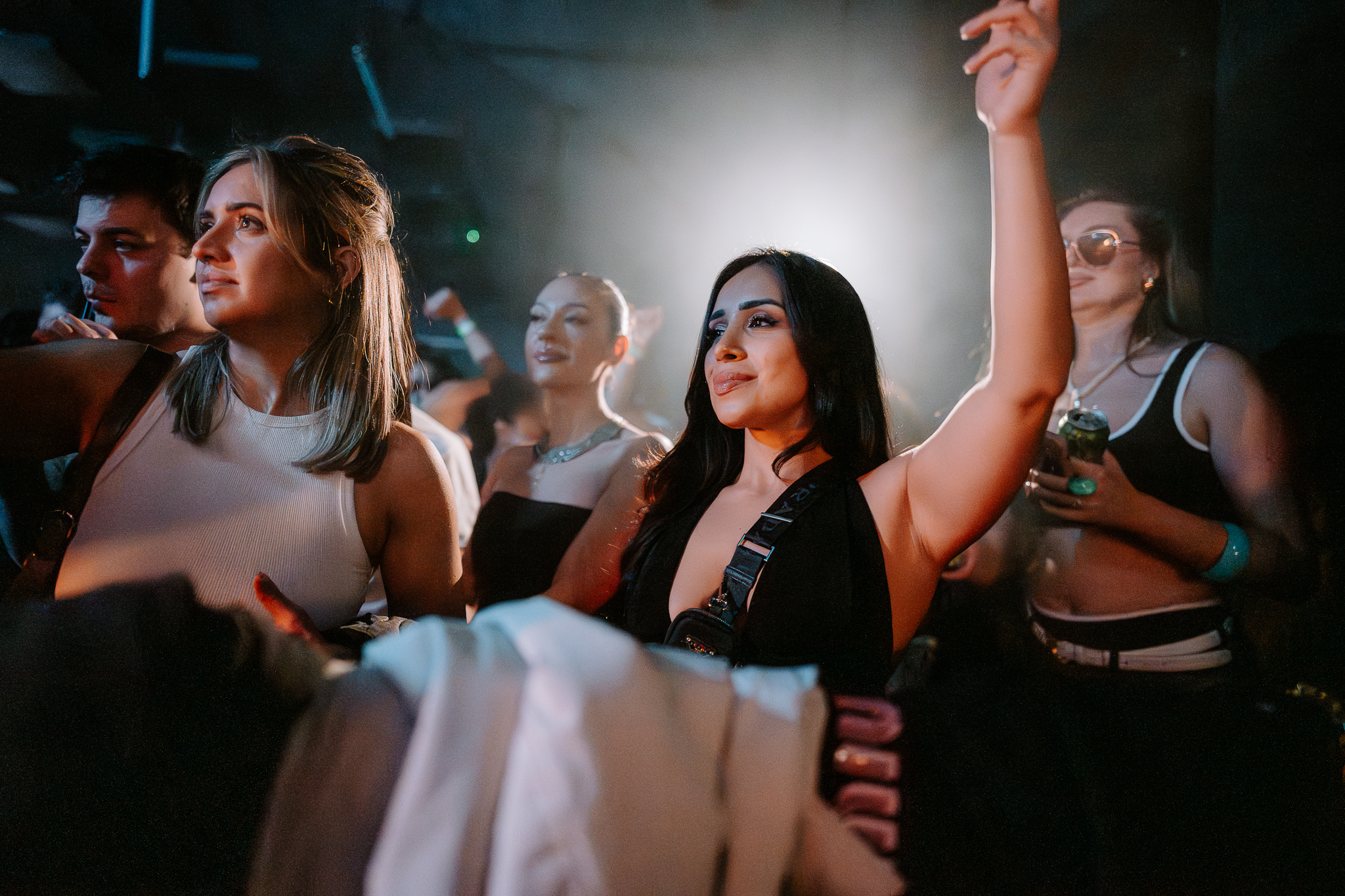 Sondela London: FNX Omar, Vanco, Boddhi Satva & more photo 80