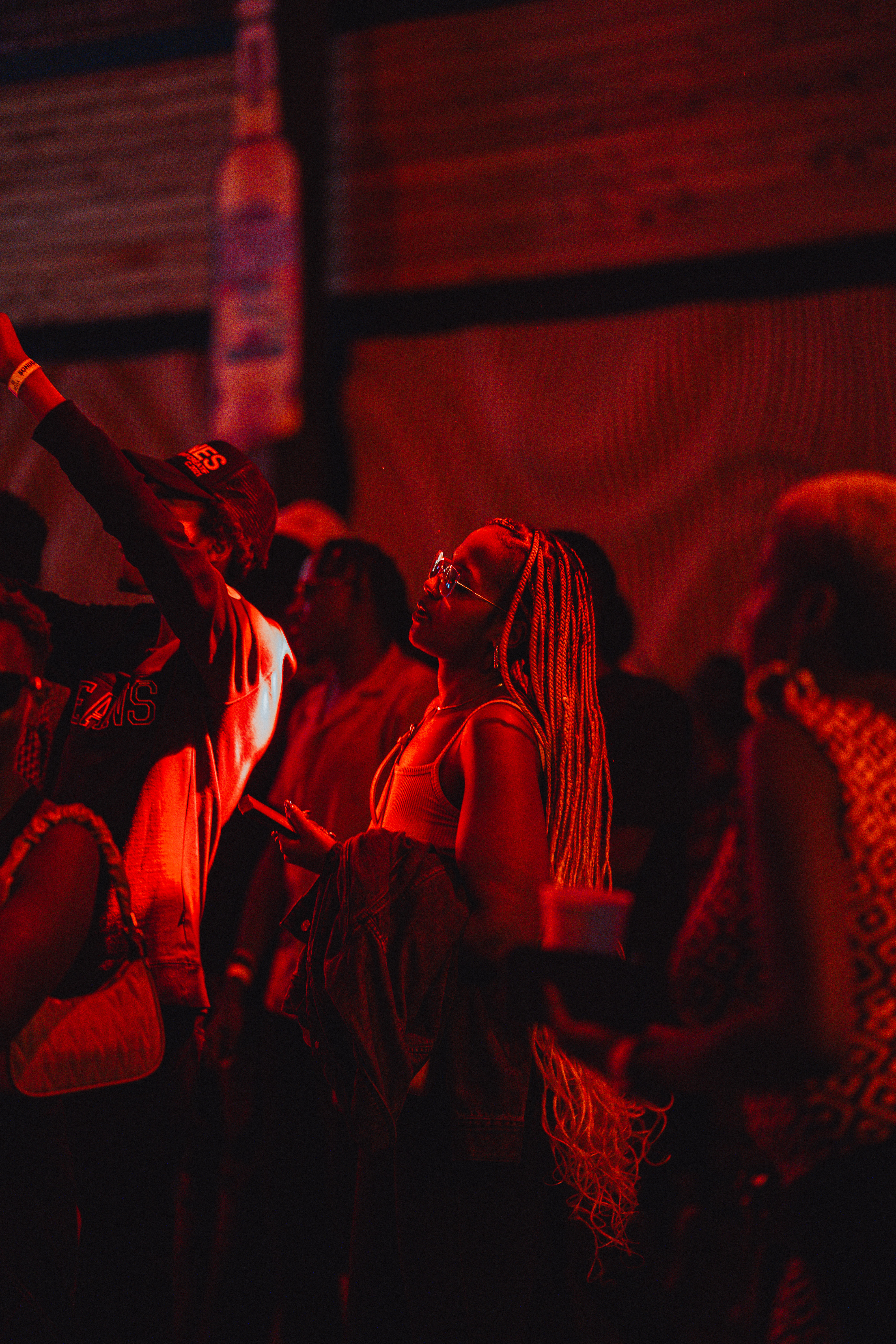 Sondela Nairobi: Sky White, CLEIDO & Louie Dunmore photo 55