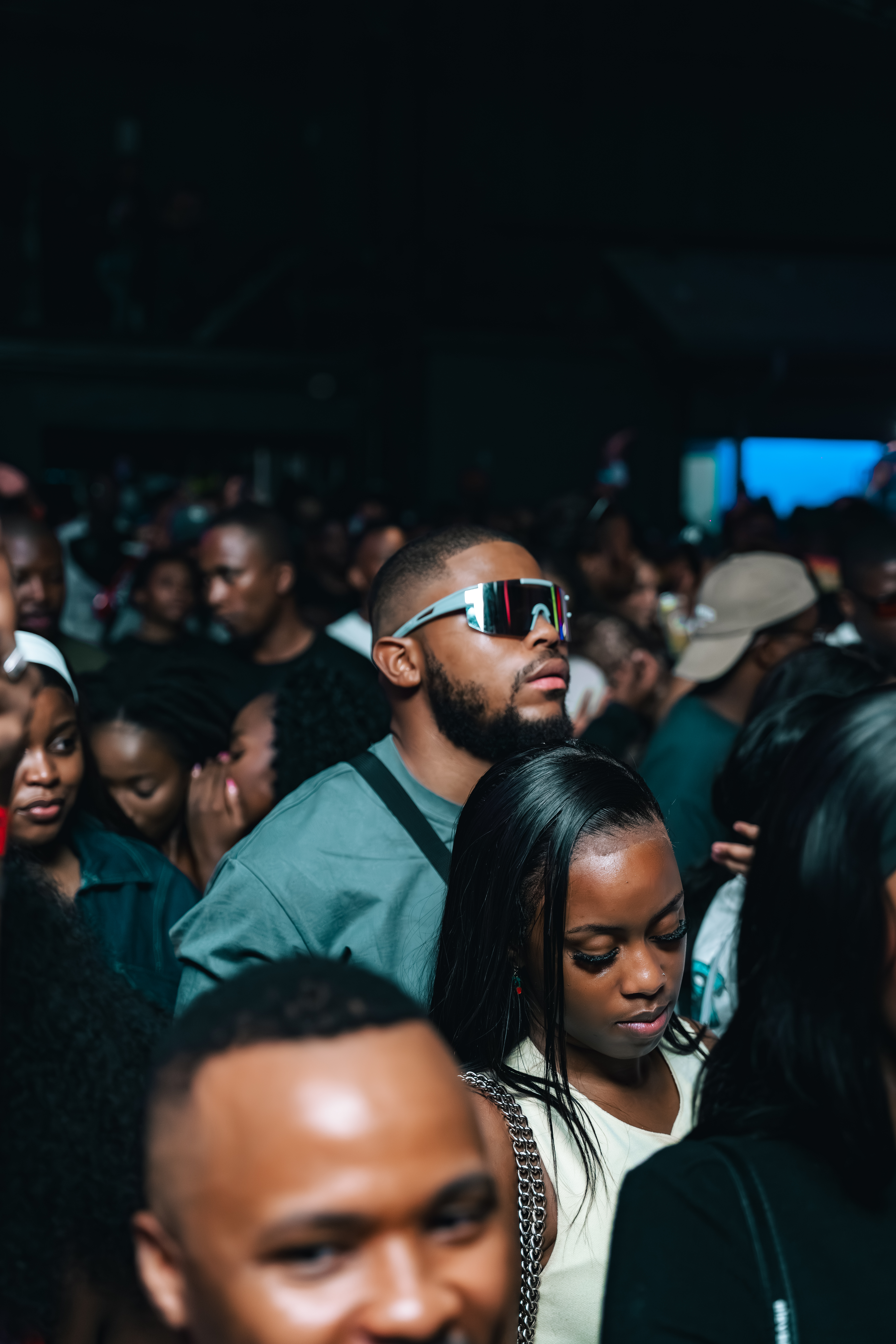 Sondela Johannesburg: Da Capo, Darque, DWSON, Que DJ, Oscar MBO & More. photo 63