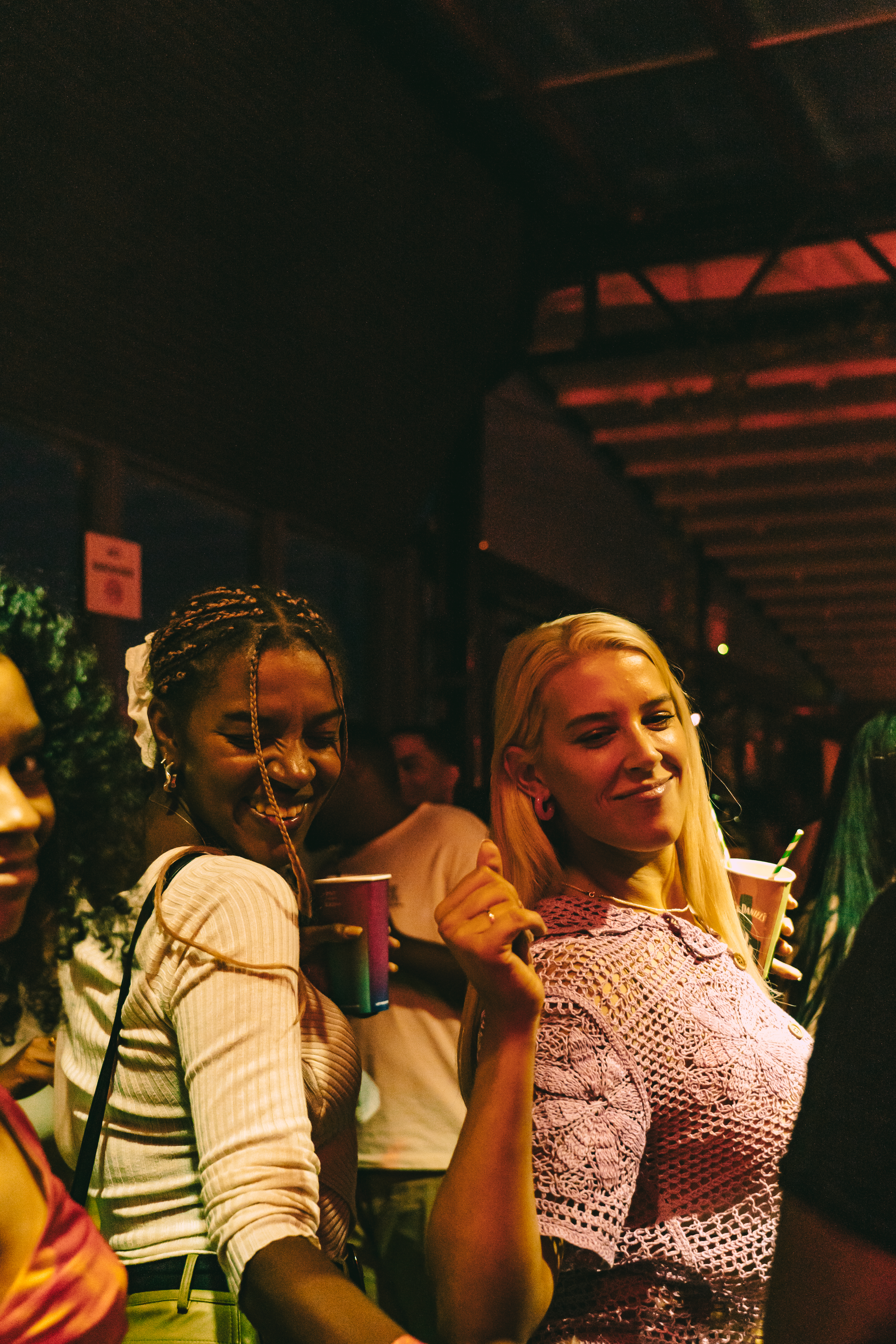 Sondela London: Summer Ascension w/ Artist Lebo, CLEIDO, Dillan Desai, Louie Dunmore, Mike Steva & Shamiso photo 166