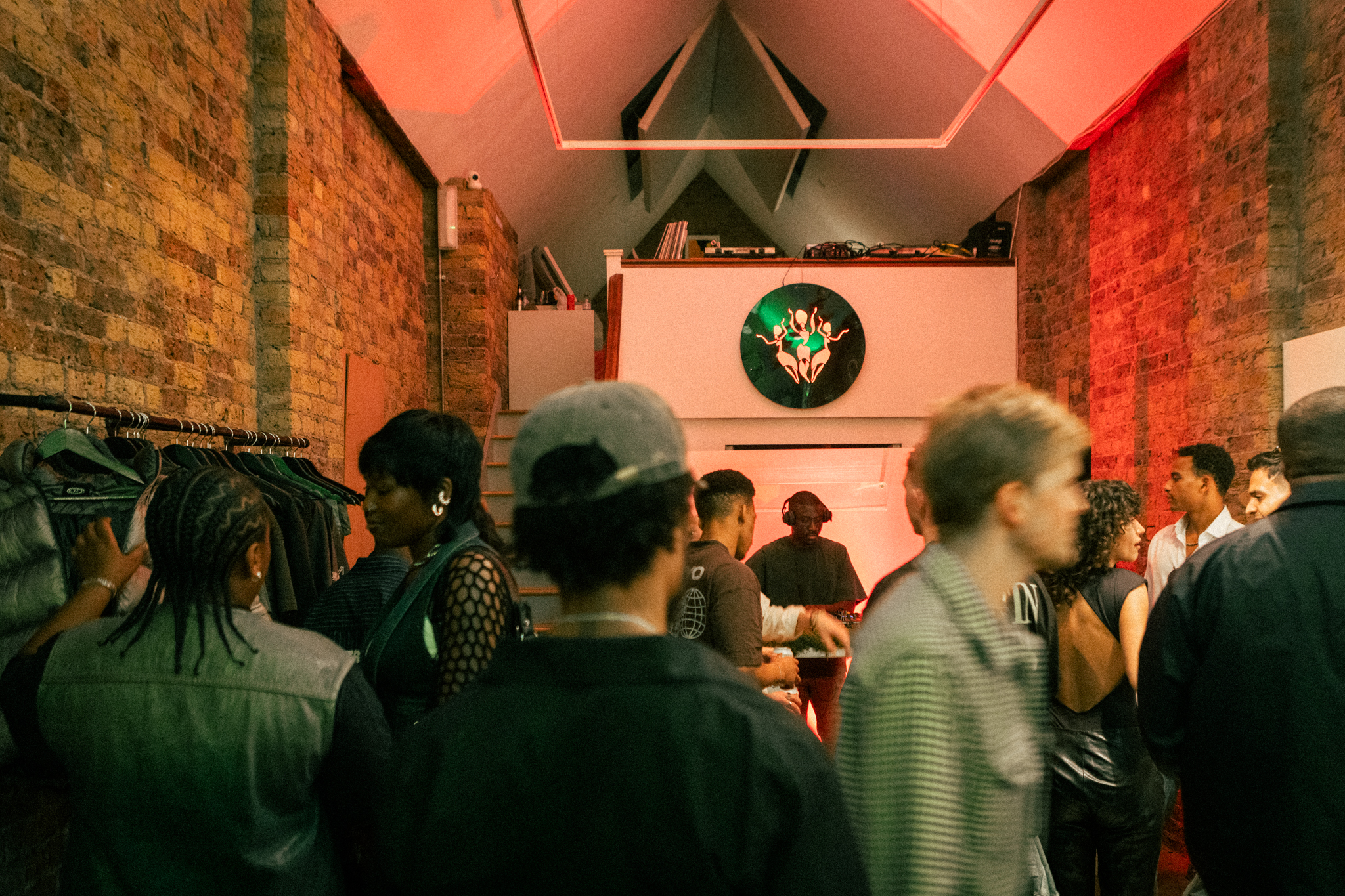 Xonotu X Sondela LFW Launch Party: CLEIDO, Dillan Desai, Louie Dunmore, Malix photo 68