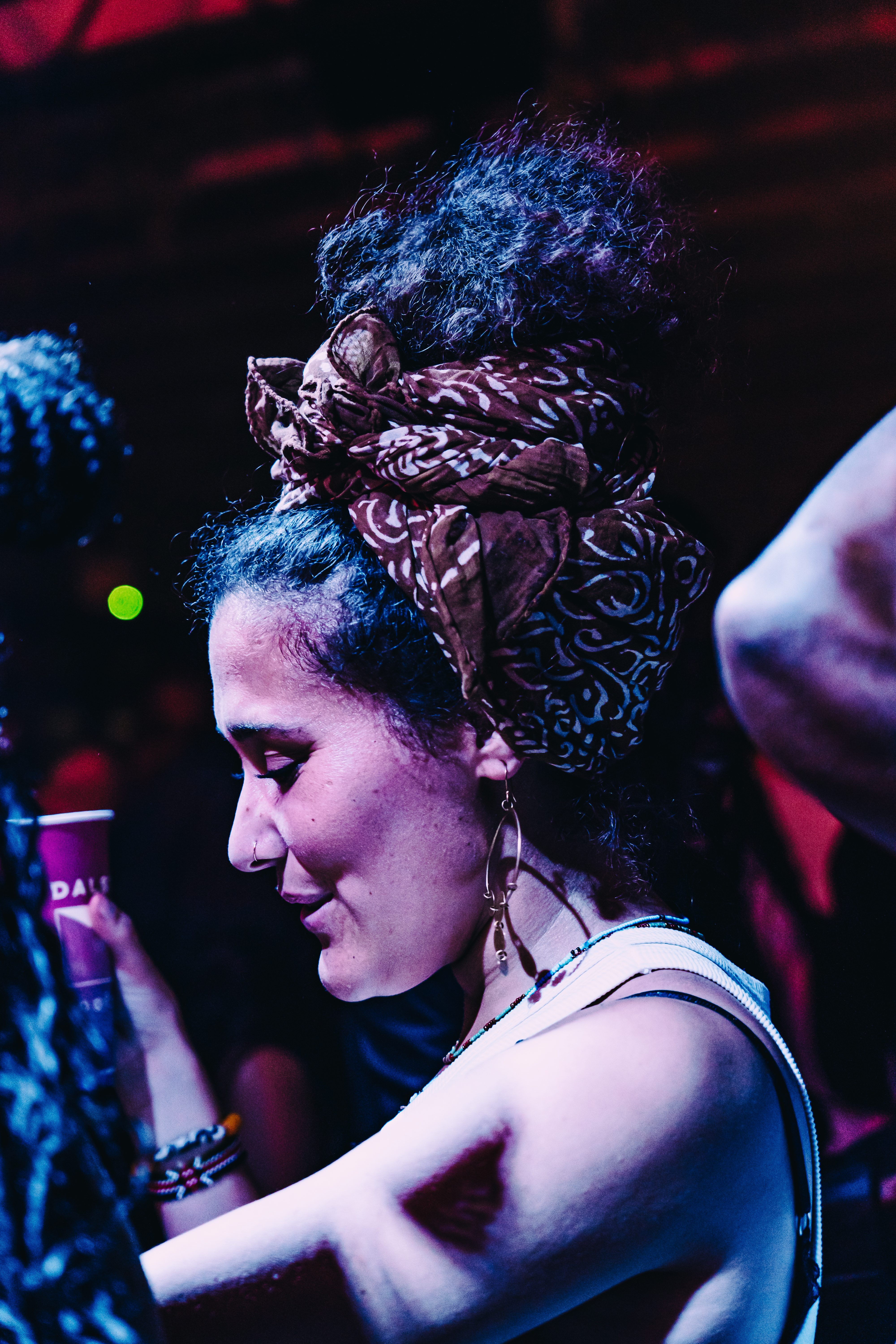 Sondela London: Summer Ascension w/ Artist Lebo, CLEIDO, Dillan Desai, Louie Dunmore, Mike Steva & Shamiso photo 178