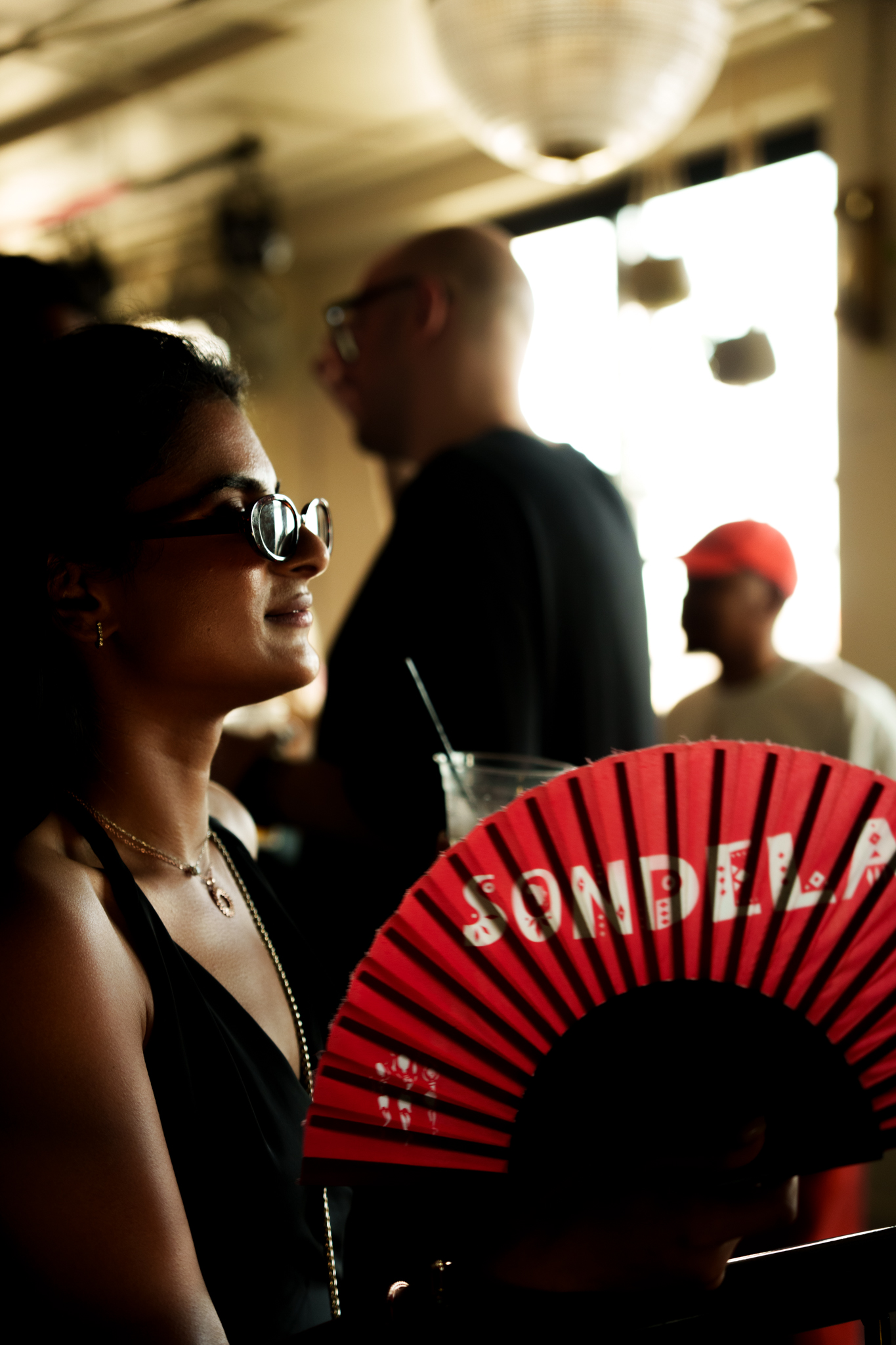 Sondela London: Dr Feel, AVG, Nicky Summers photo 213