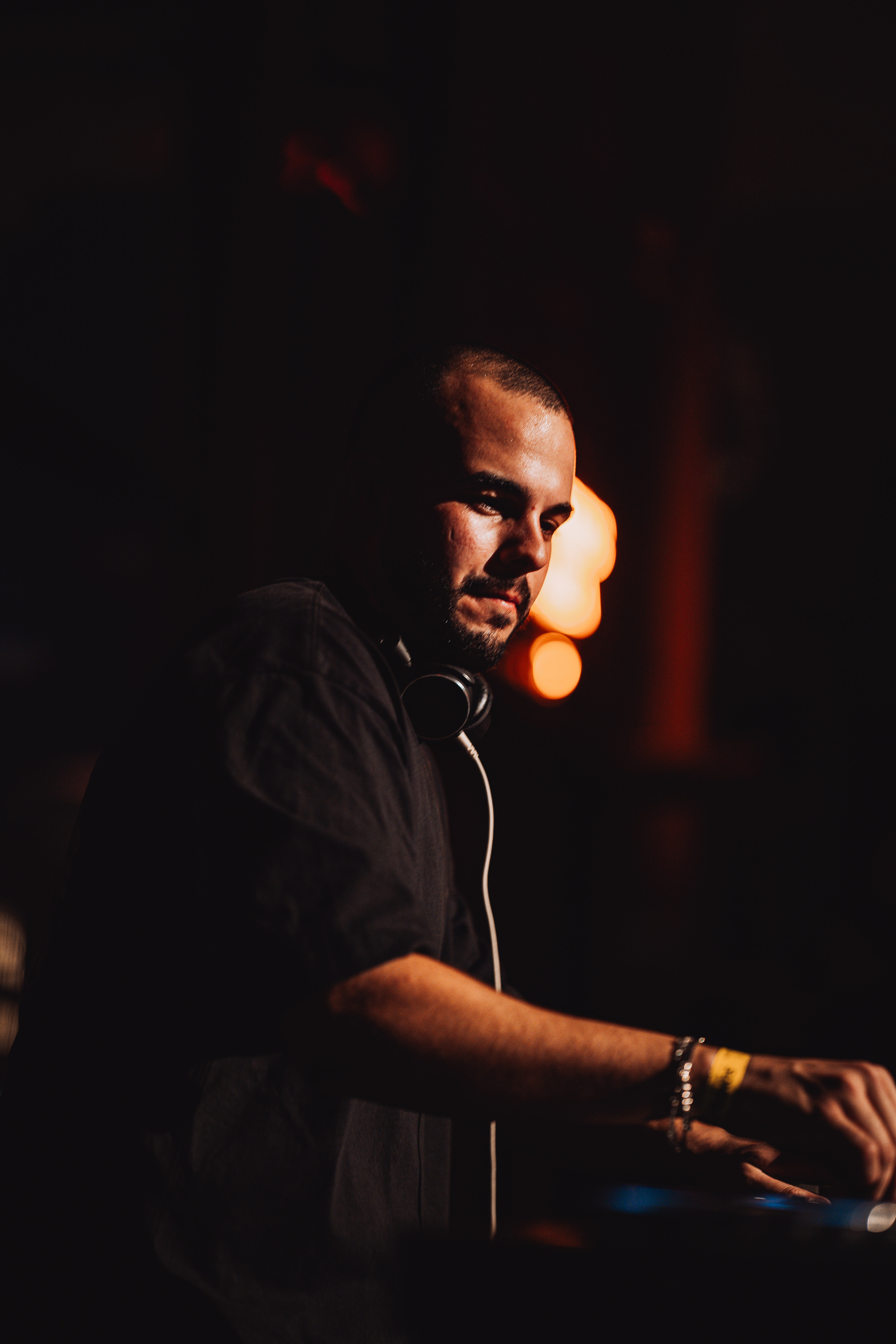 Sondela Nairobi: Sky White, CLEIDO & Louie Dunmore photo 16