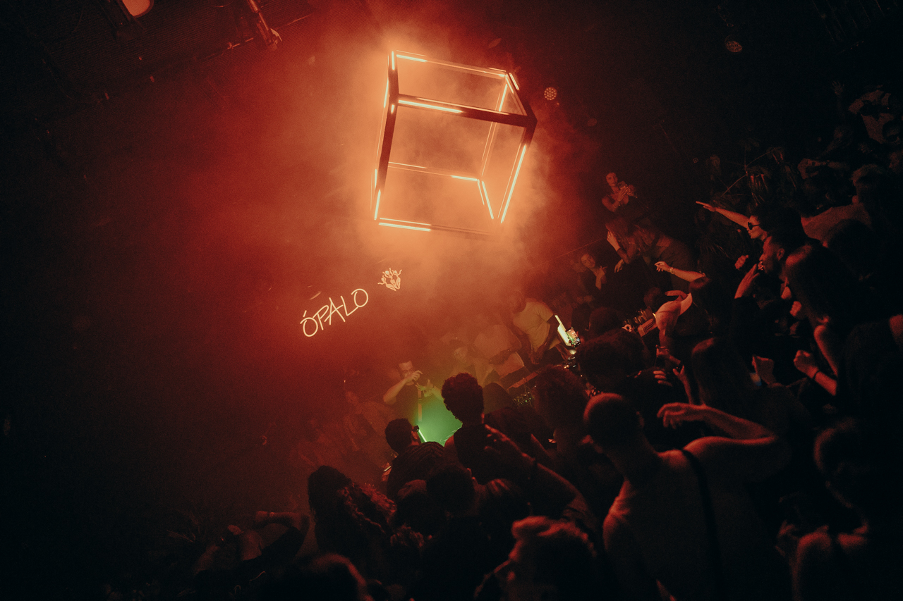 Sondela Amsterdam w/ Opalo: DJEFF, Jamiie, LevyM & more photo 5