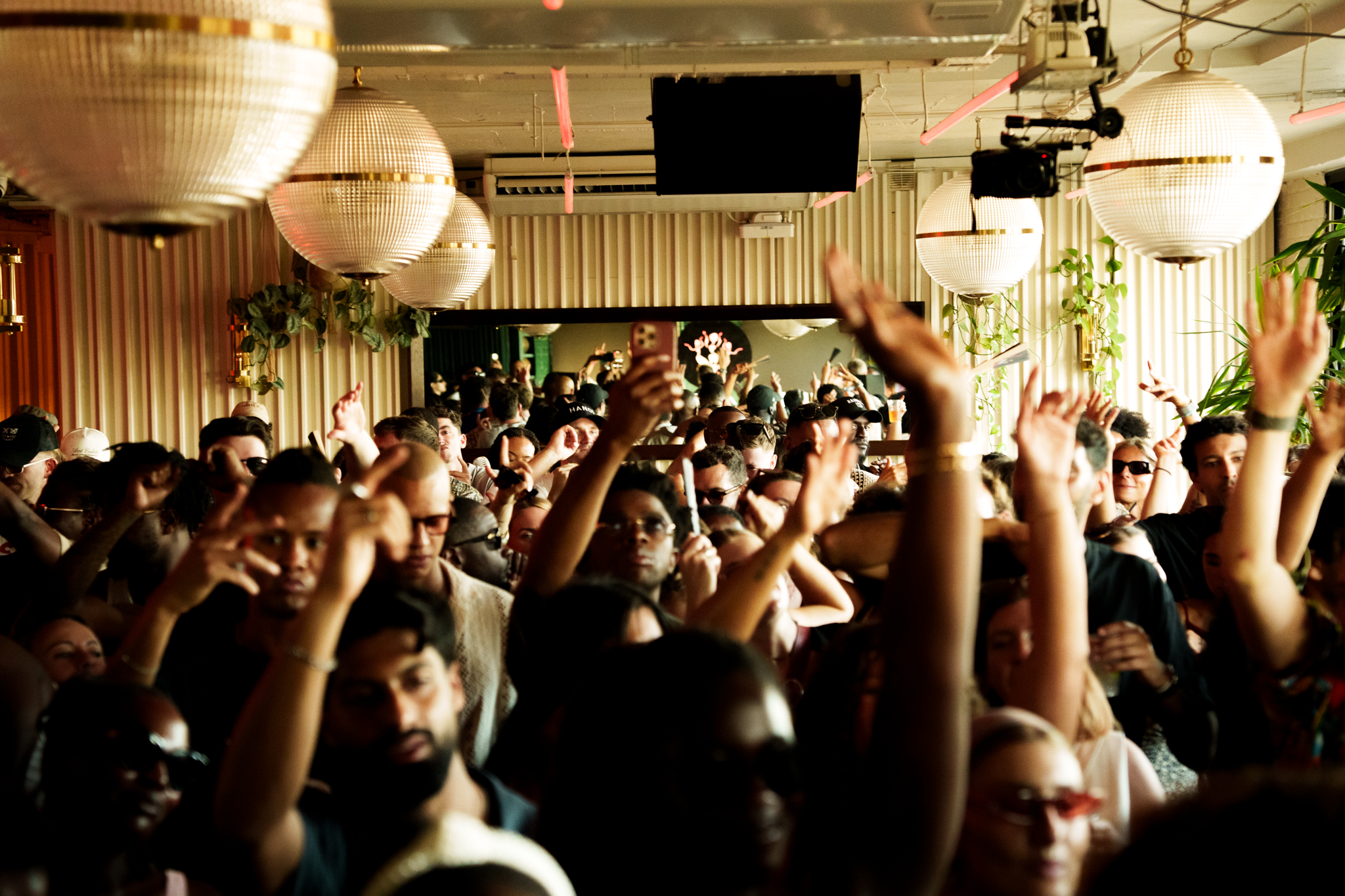 Sondela London: Dr Feel, AVG, Nicky Summers photo 136