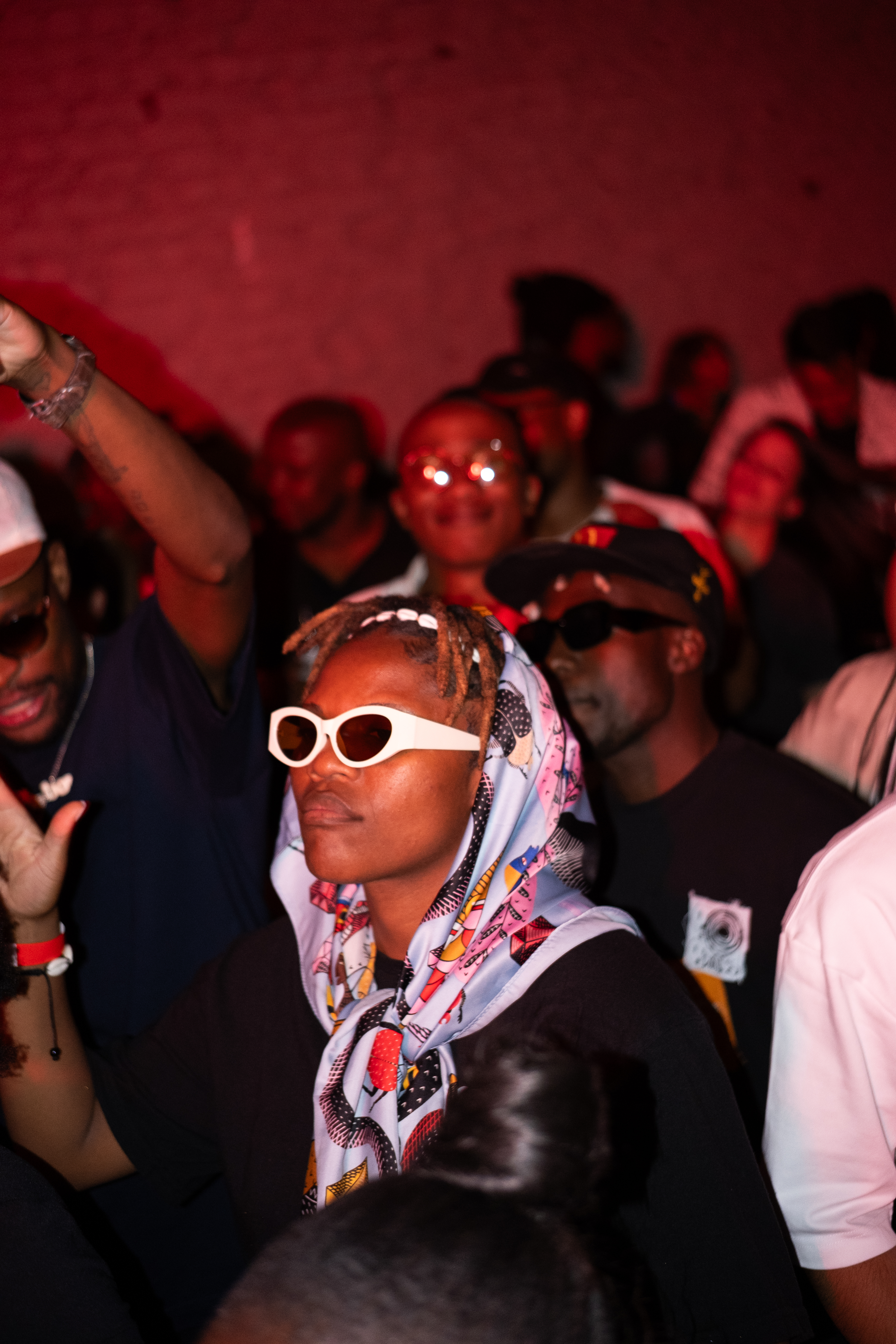 Sondela Cape Town: Thakzin, Lemon & Herb + Thandi Draai photo 75