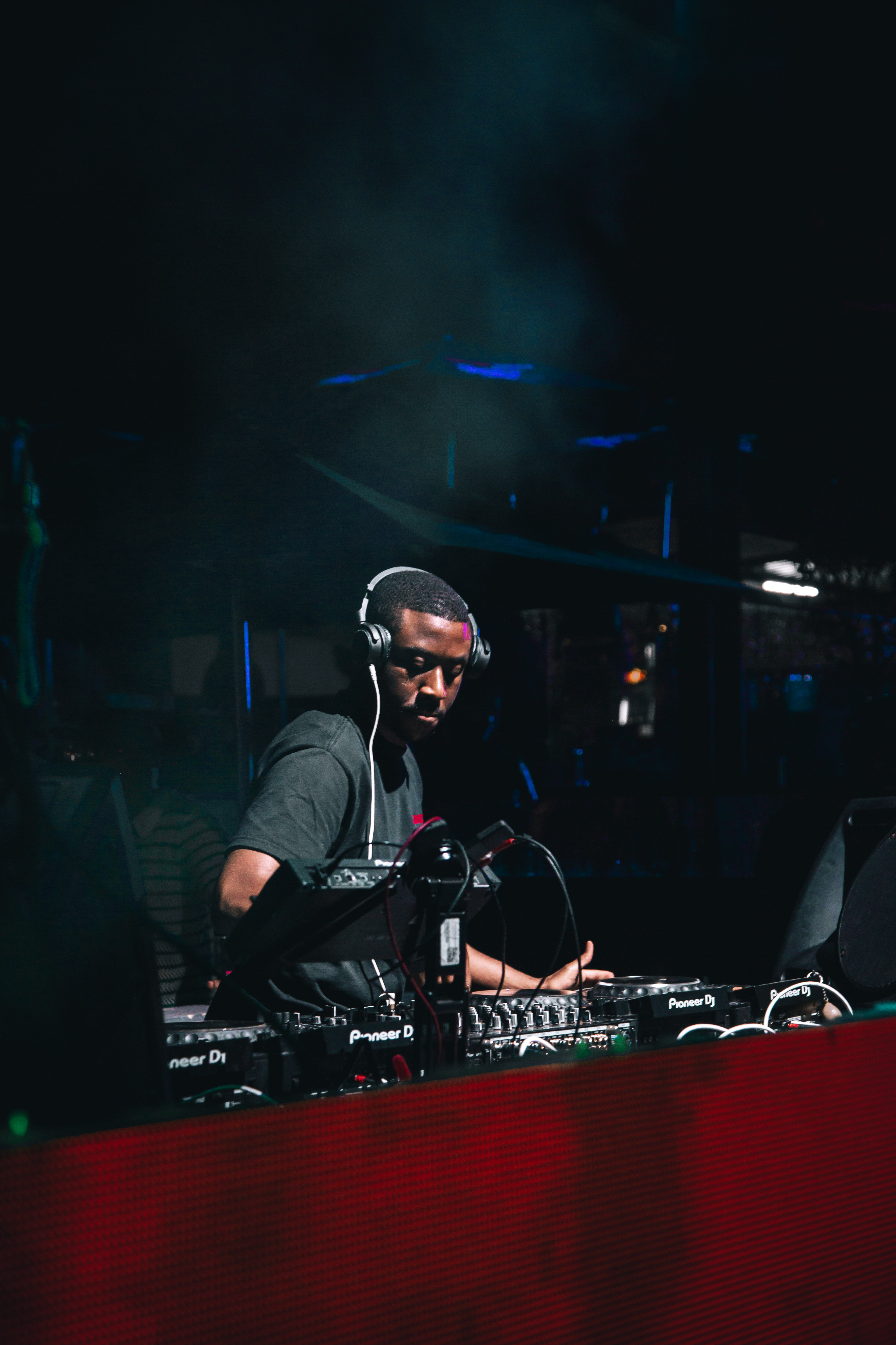 Sondela Johannesburg: Culoe De Song, Da Capo, Enoo Napa, FKA Mash, Thakzin photo 38