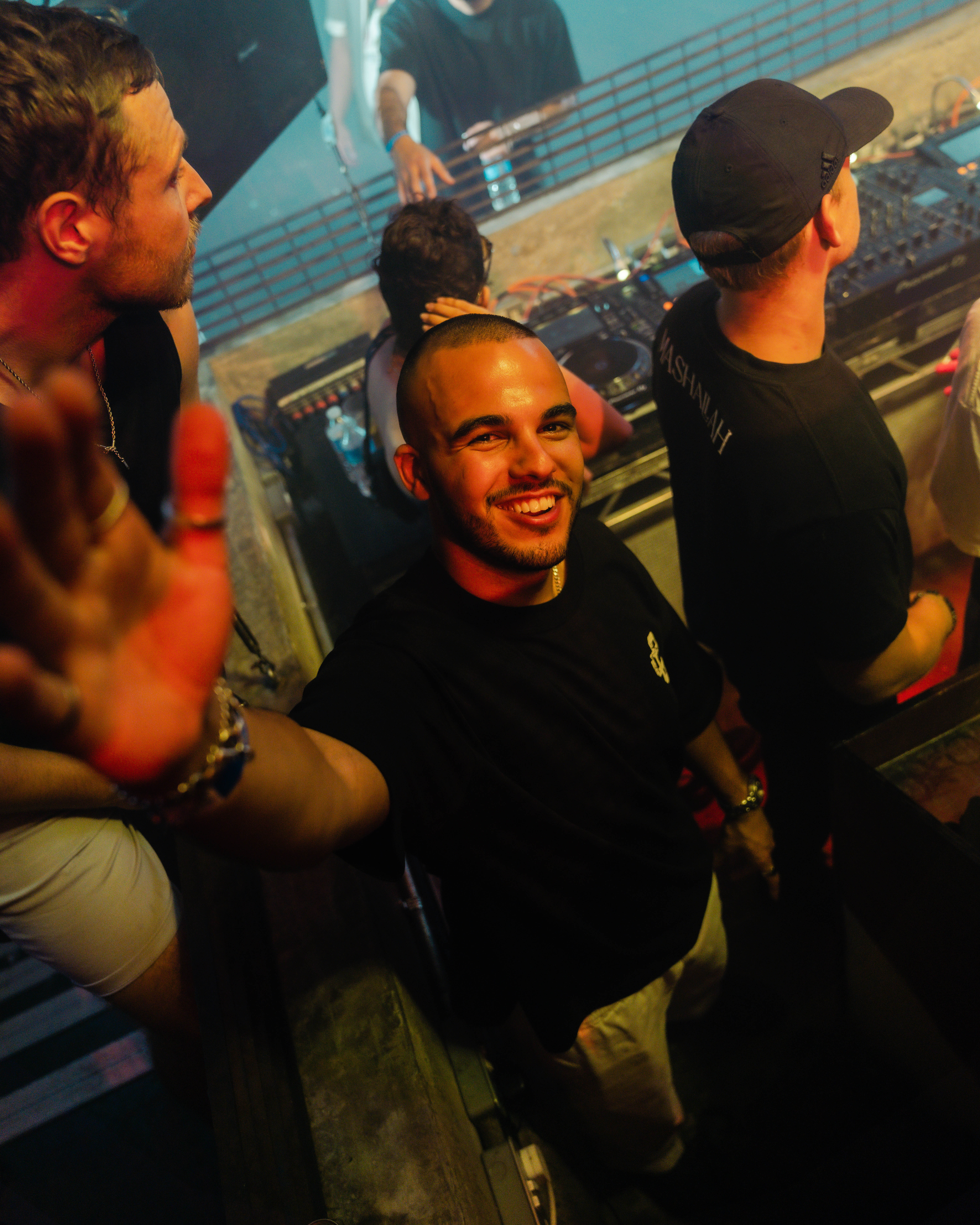 Fabric London Presents: Sondela w/ Karyendasoul photo 18