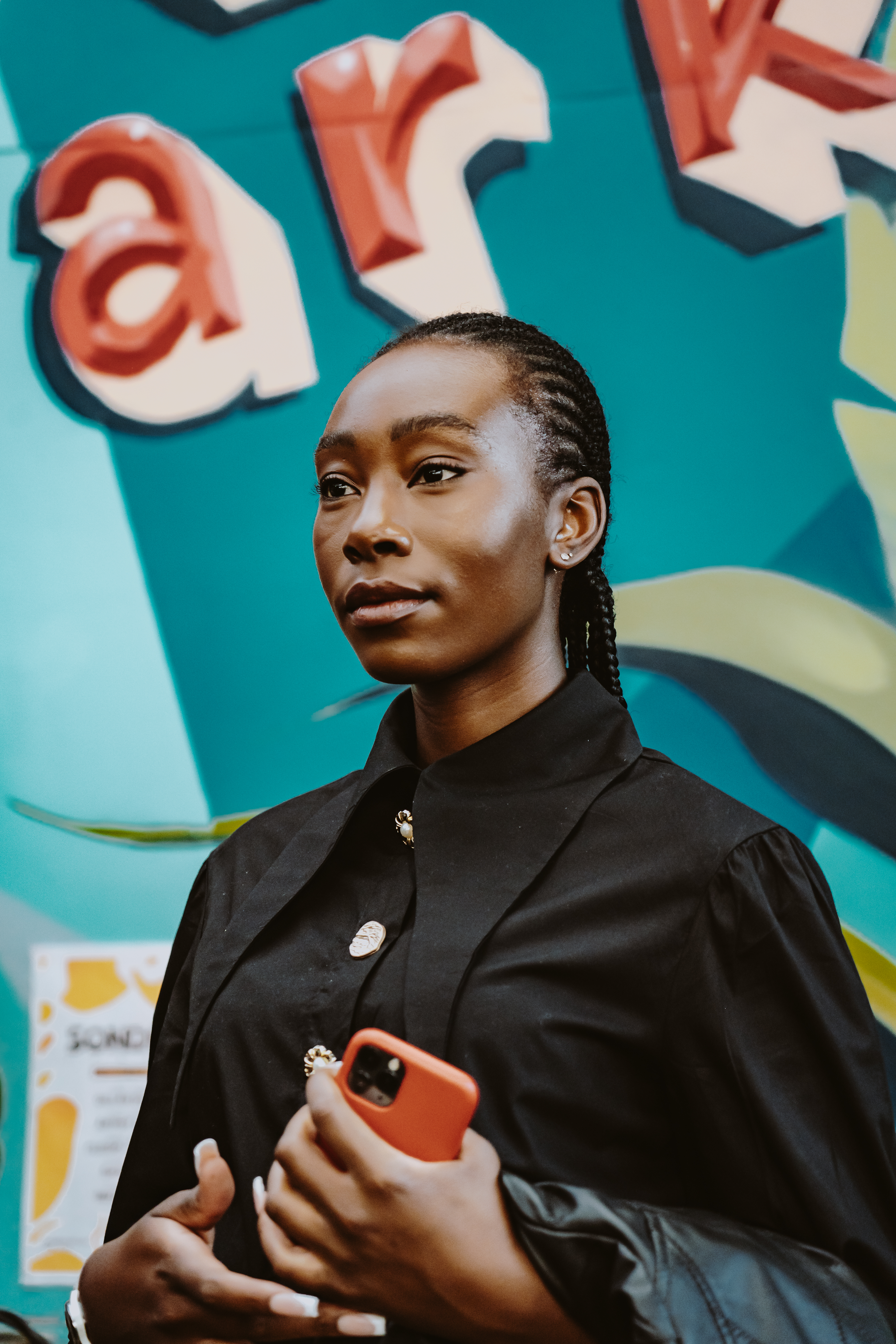 Sondela London: Summer Ascension w/ Artist Lebo, CLEIDO, Dillan Desai, Louie Dunmore, Mike Steva & Shamiso photo 65