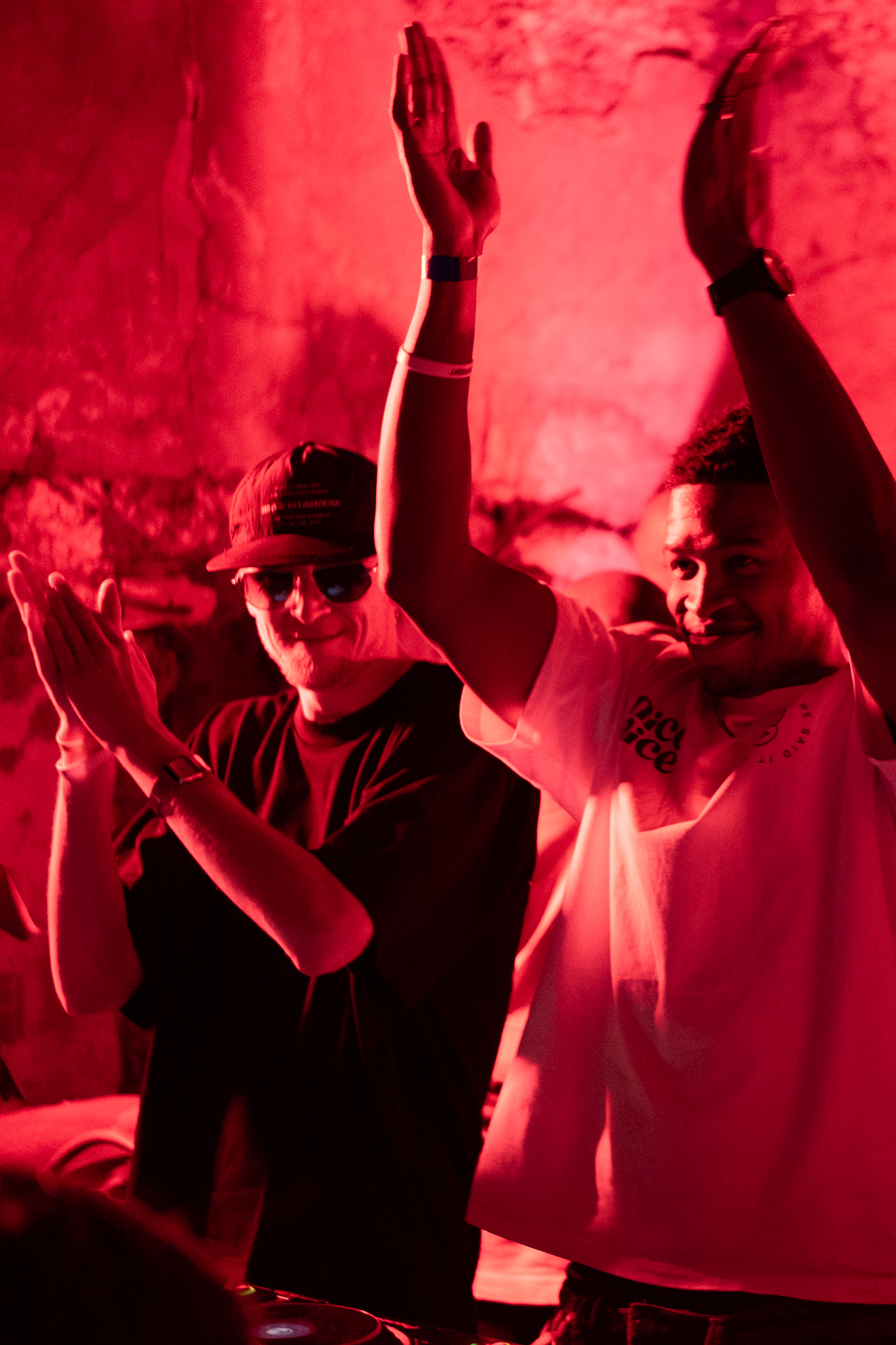 Sondela Cape Town: Thakzin, Lemon & Herb + Thandi Draai photo 111