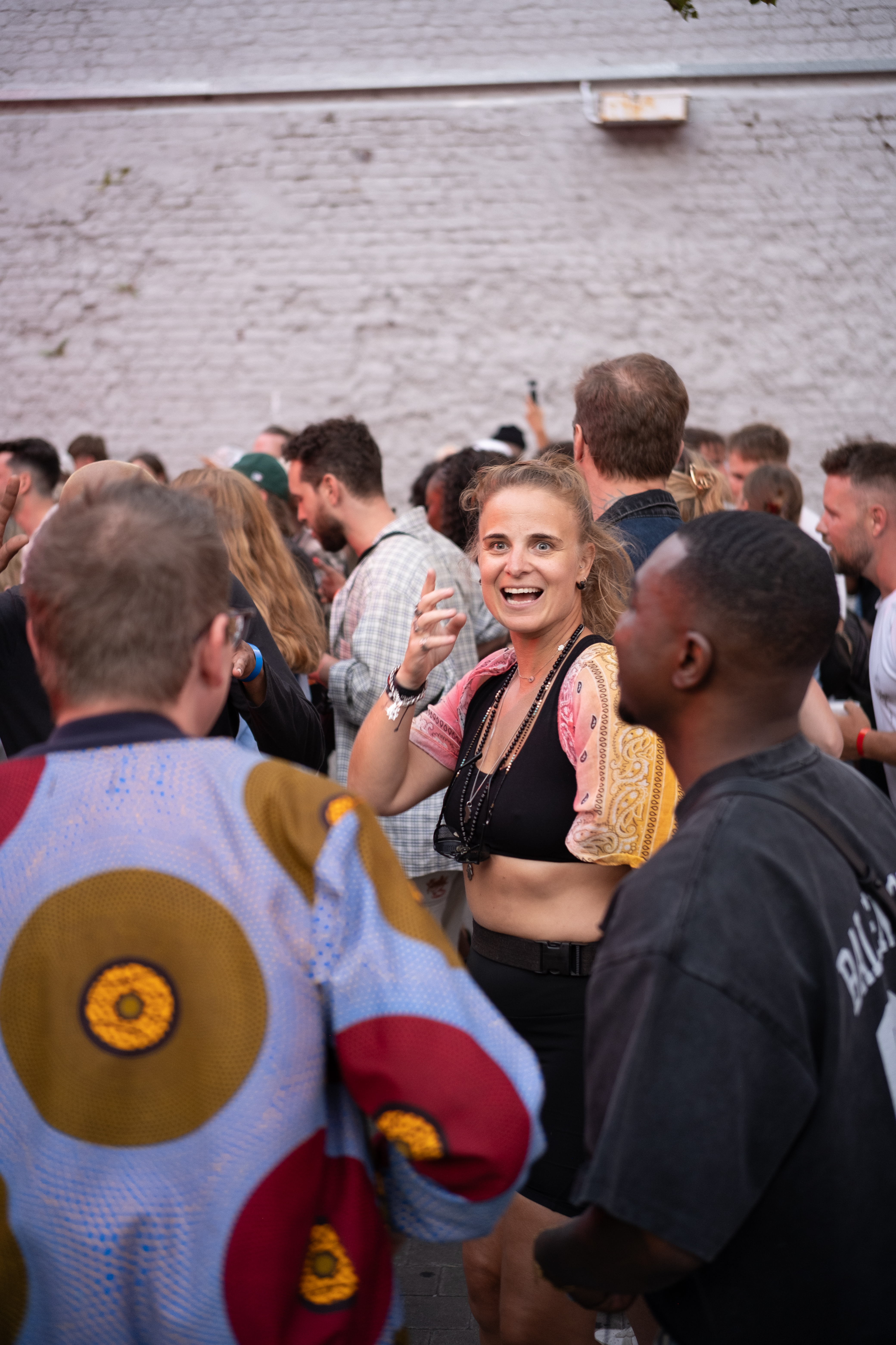 Sondela Cape Town: Thakzin, Lemon & Herb + Thandi Draai photo 17