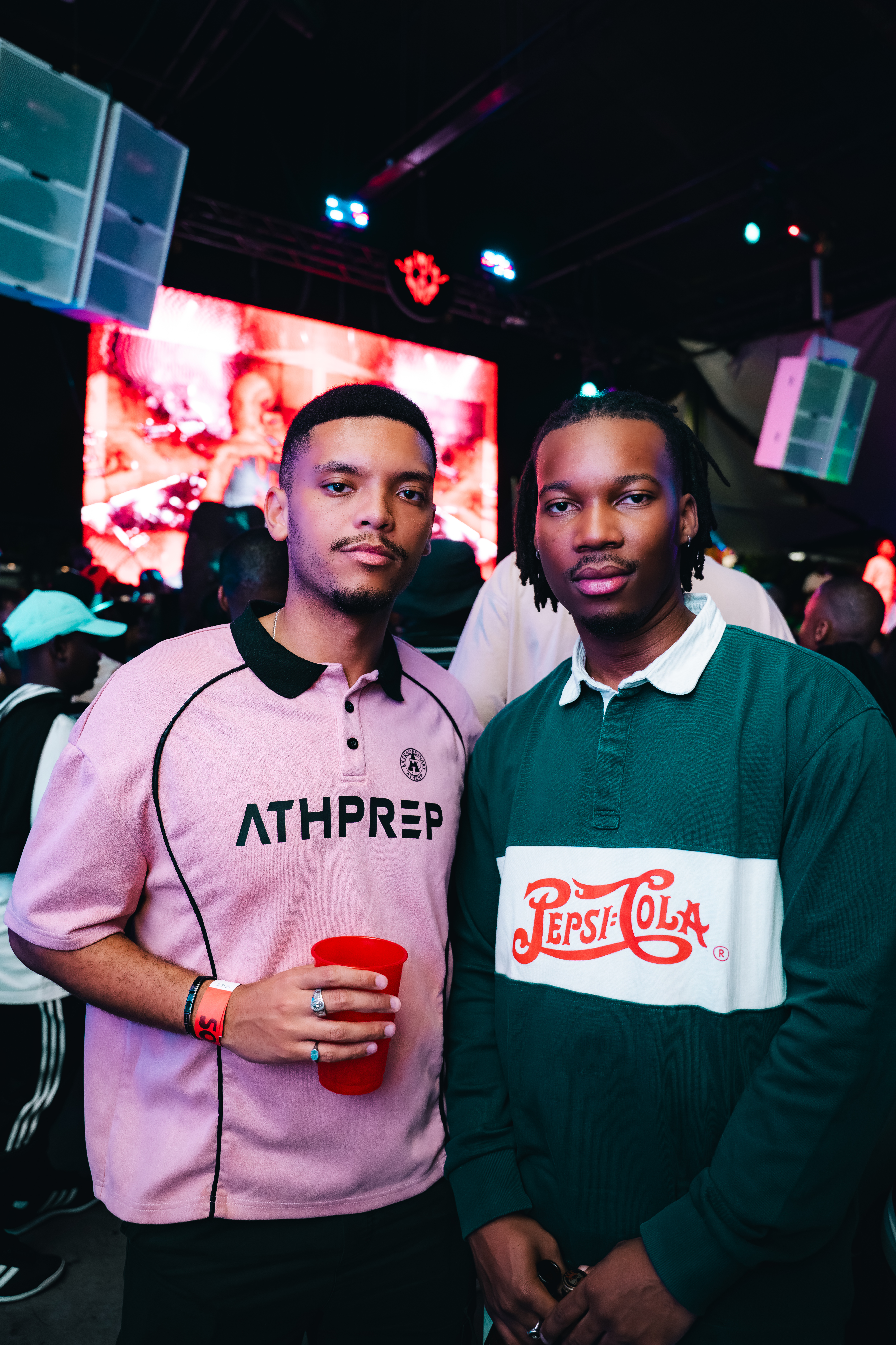 Sondela Johannesburg: Da Capo, Darque, DWSON, Que DJ, Oscar MBO & More. photo 17