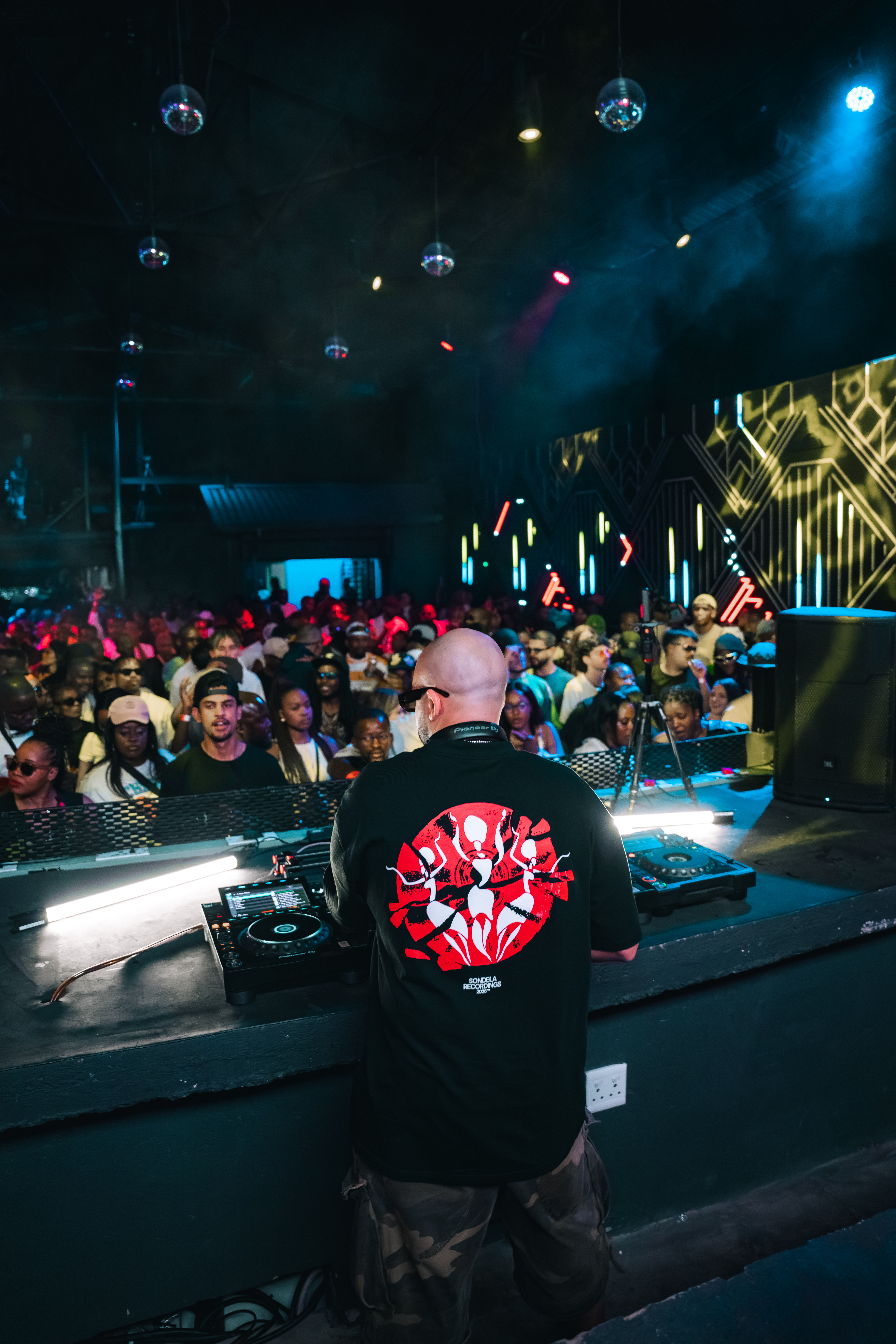 Sondela Johannesburg: Da Capo, Darque, DWSON, Que DJ, Oscar MBO & More. photo 123