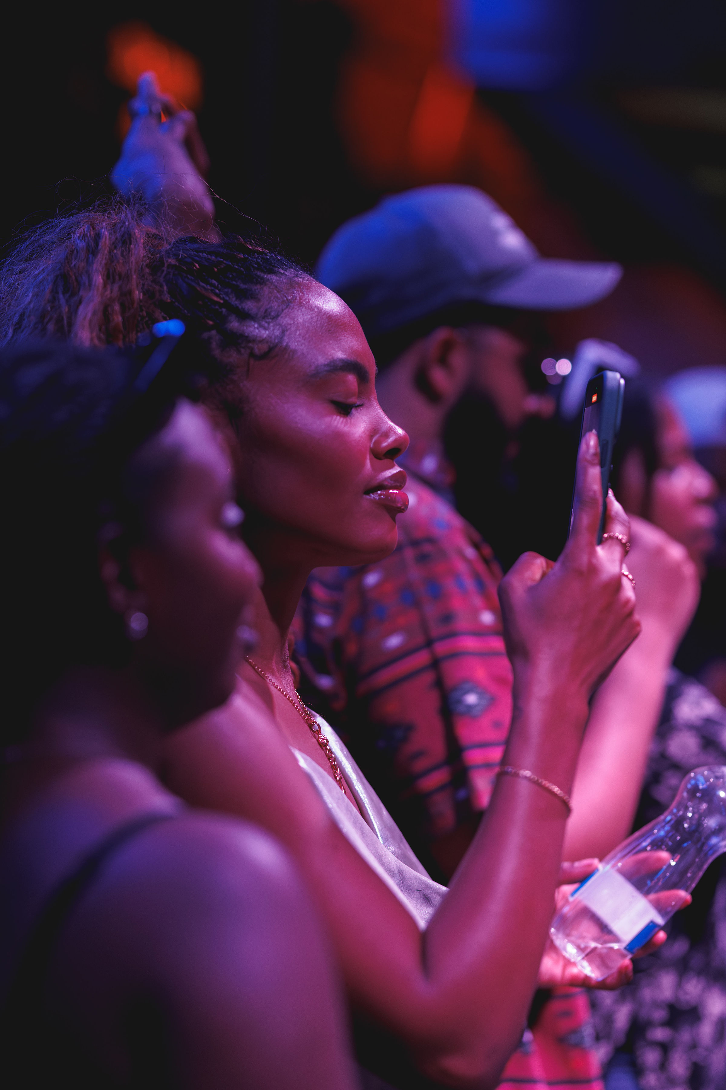 Sondela Nairobi: Mörda, Rosey Gold & More. photo 34