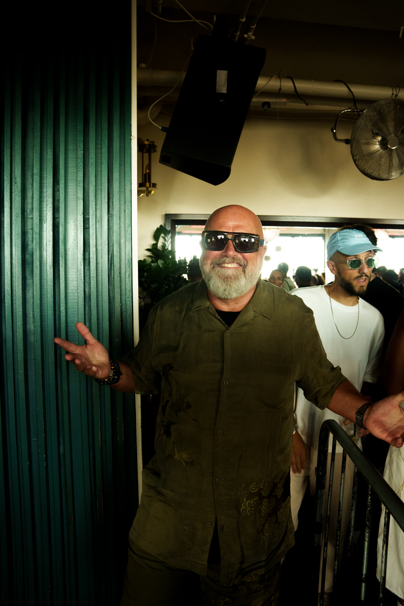 Sondela London: Dr Feel, AVG, Nicky Summers photo 112