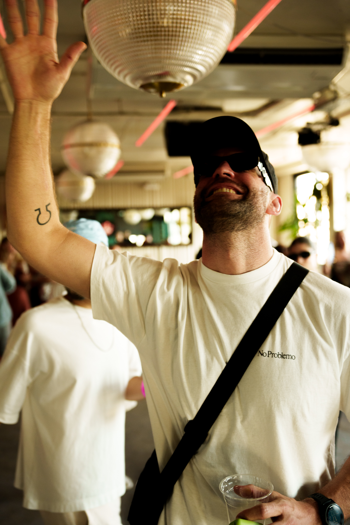 Sondela London: Dr Feel, AVG, Nicky Summers photo 50