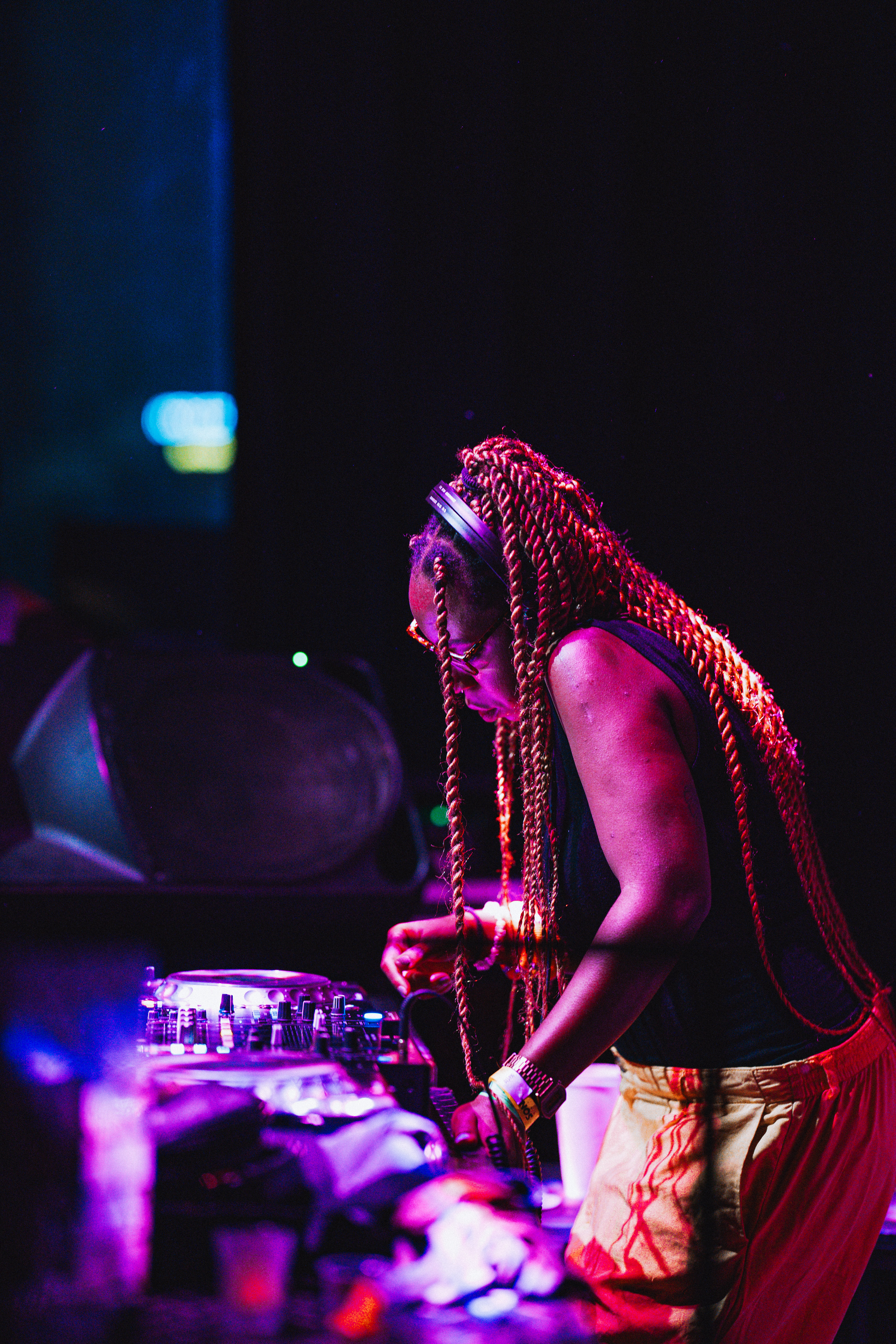 Sondela Nairobi: Sky White, CLEIDO & Louie Dunmore photo 68