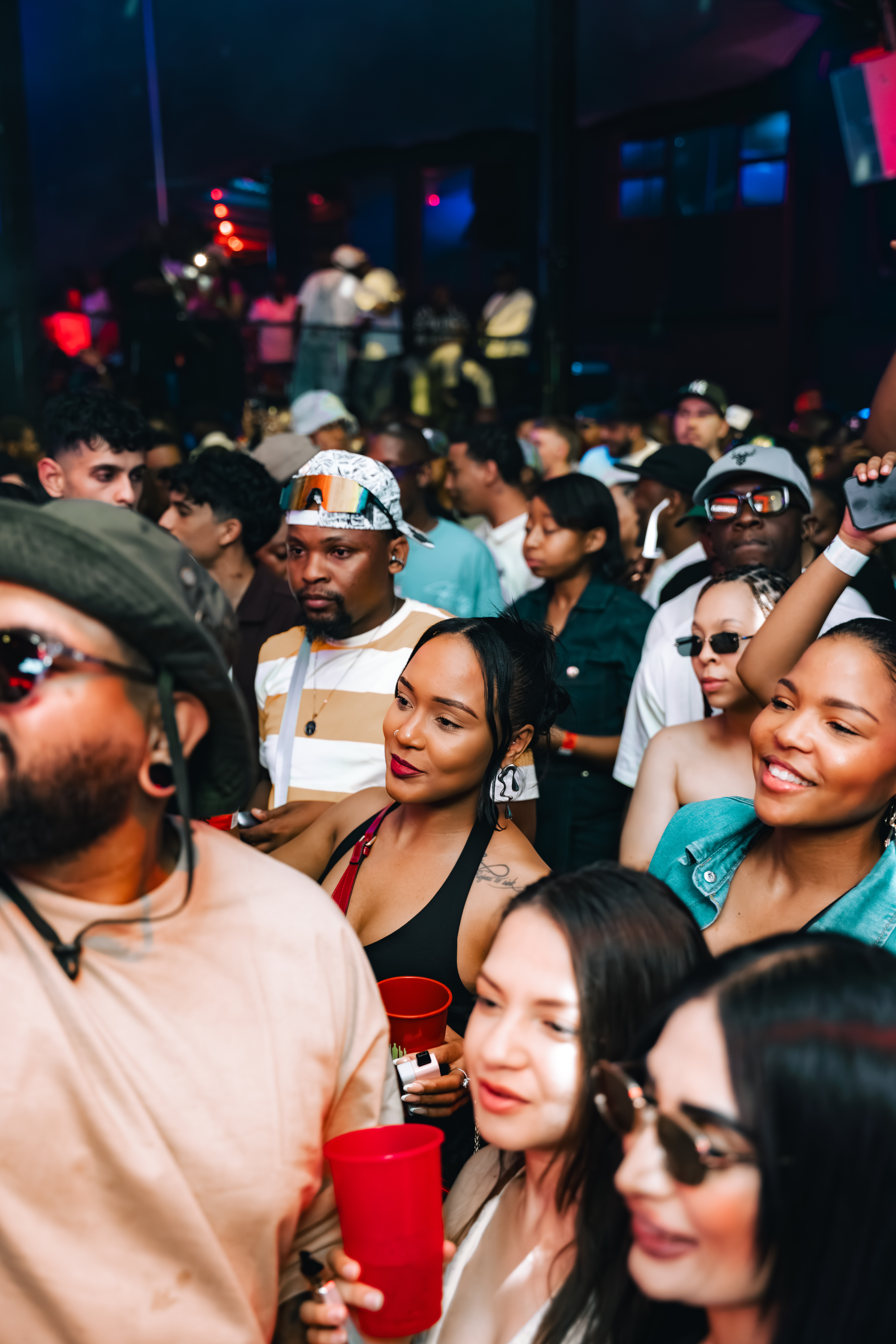 Sondela Johannesburg: Da Capo, Darque, DWSON, Que DJ, Oscar MBO & More. photo 85