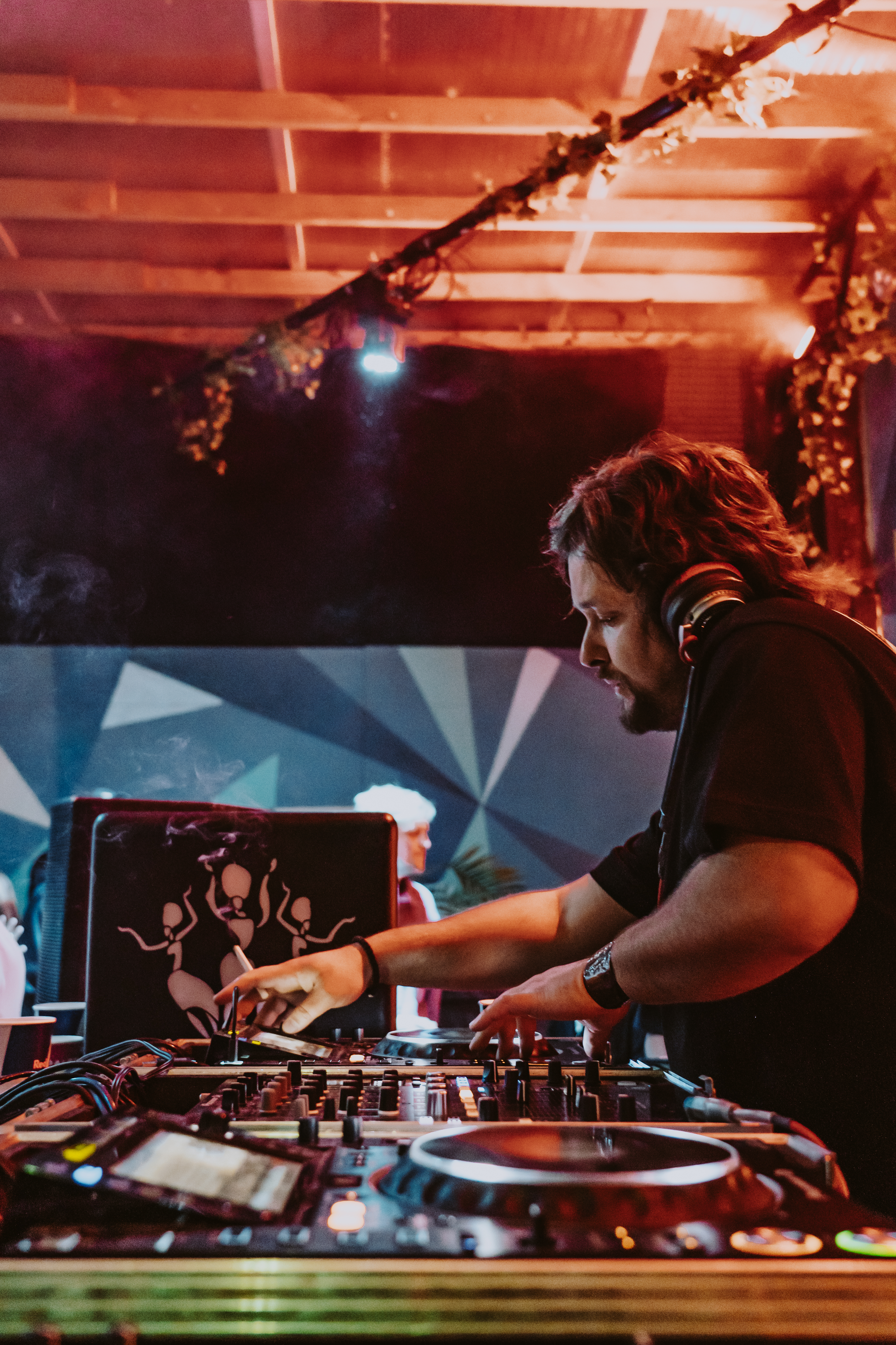 Sondela London: Summer Ascension w/ Artist Lebo, CLEIDO, Dillan Desai, Louie Dunmore, Mike Steva & Shamiso photo 163