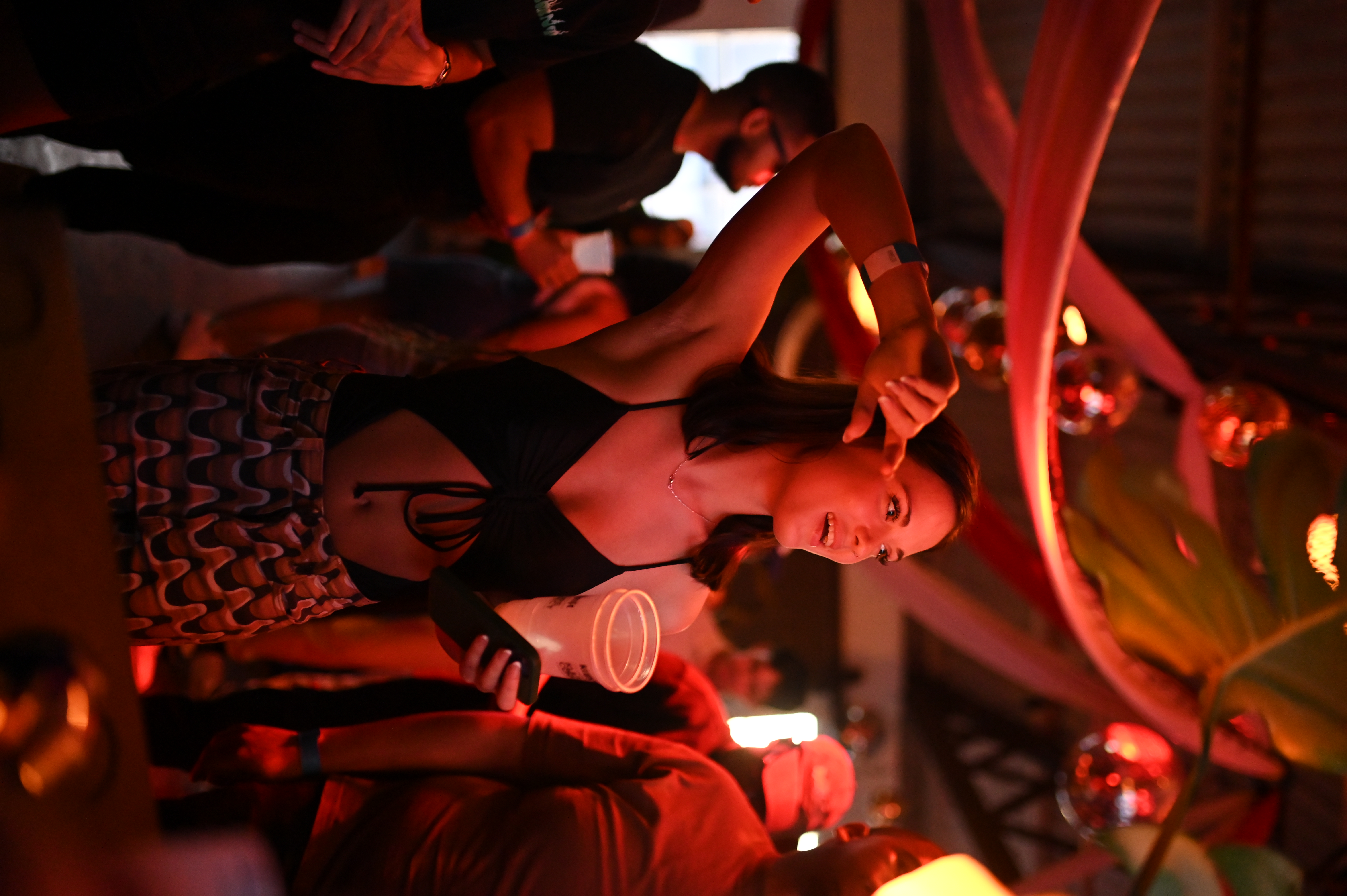 Sondela Cape Town: Atmos Blaq, Lazarusman, Pierre Johnson, Vanco photo 72