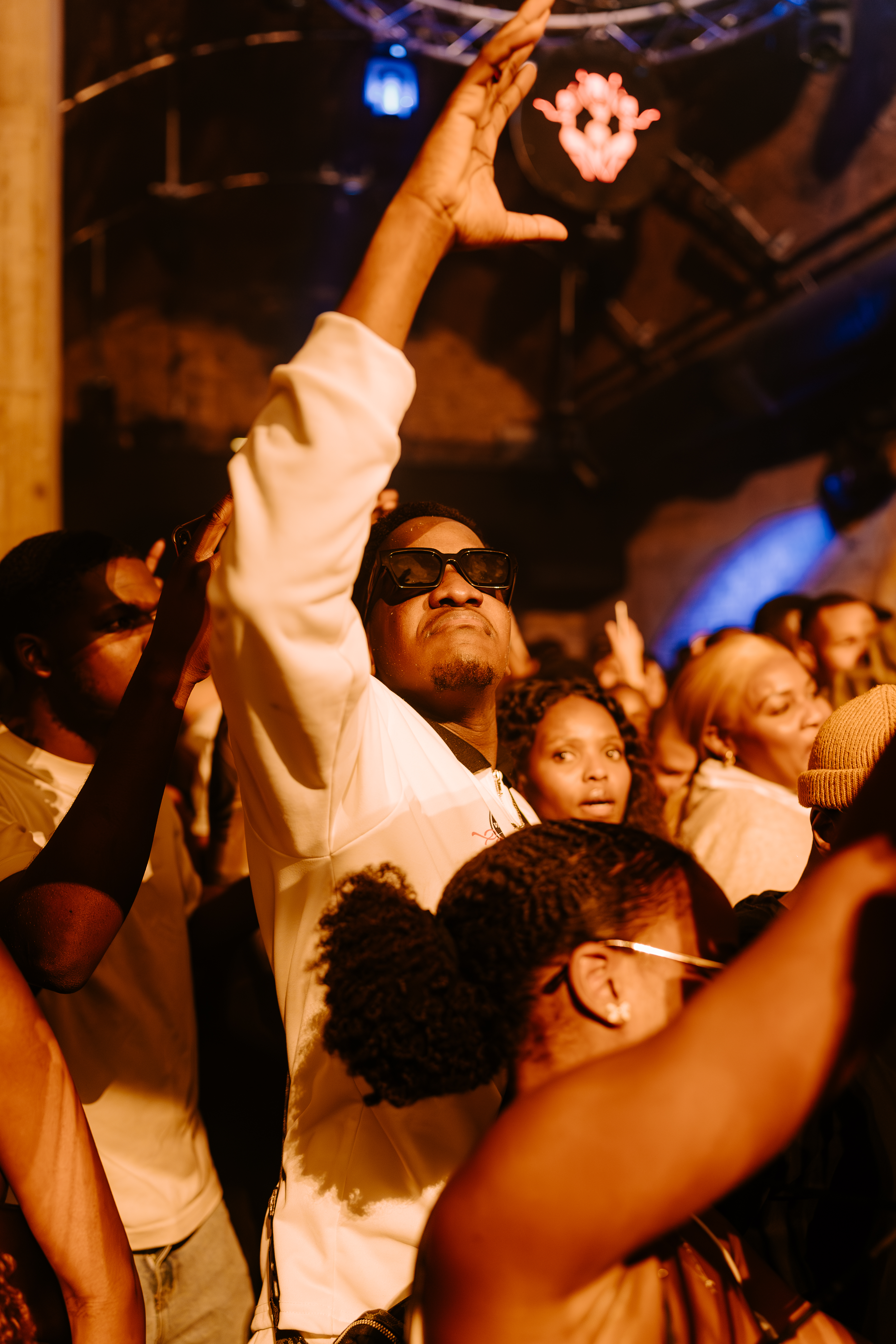 Sondela London: Dlala Thukzin, Lemon & Herb photo 37