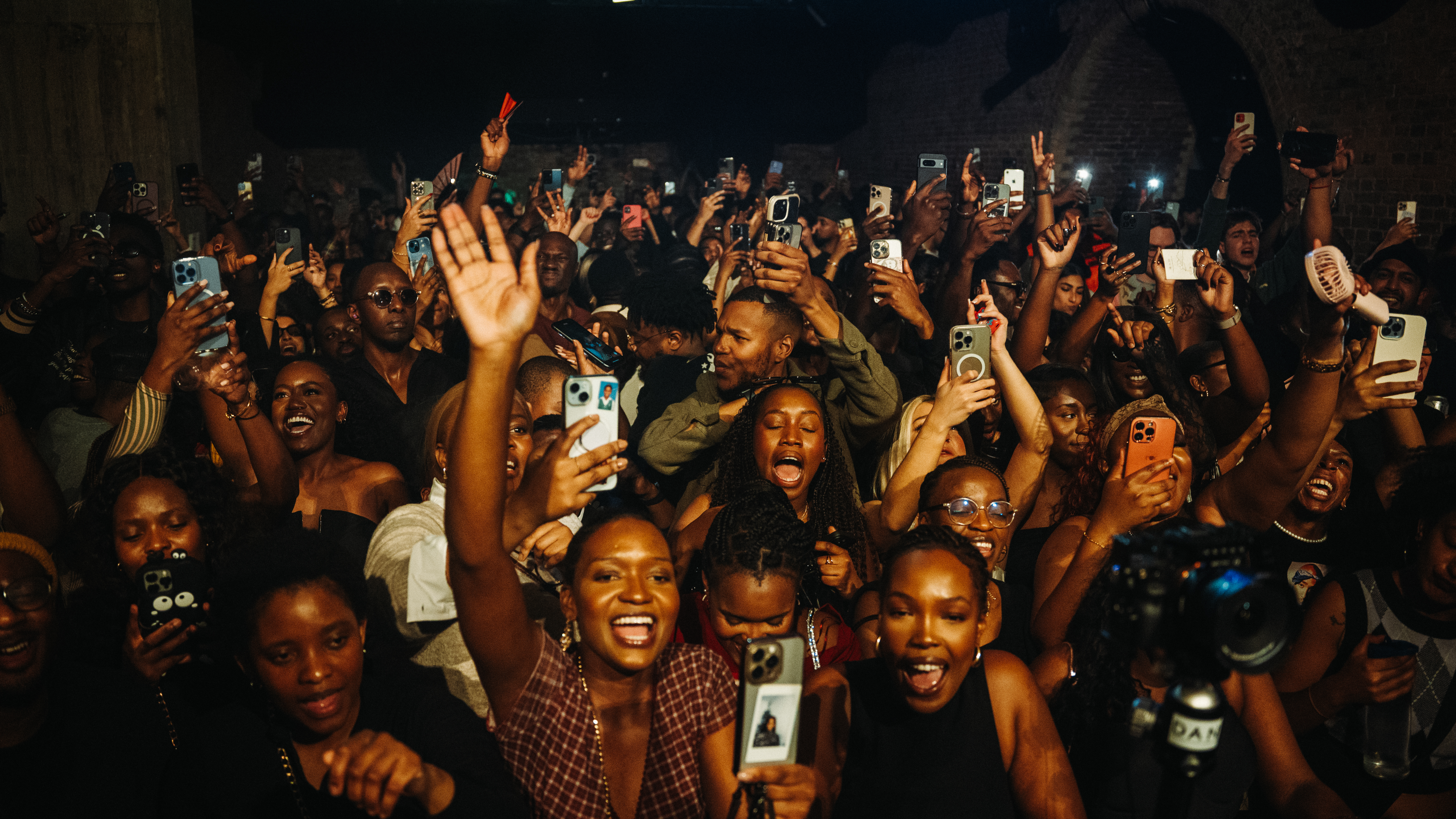 Sondela London: Da Capo & Enoo Napa photo 16