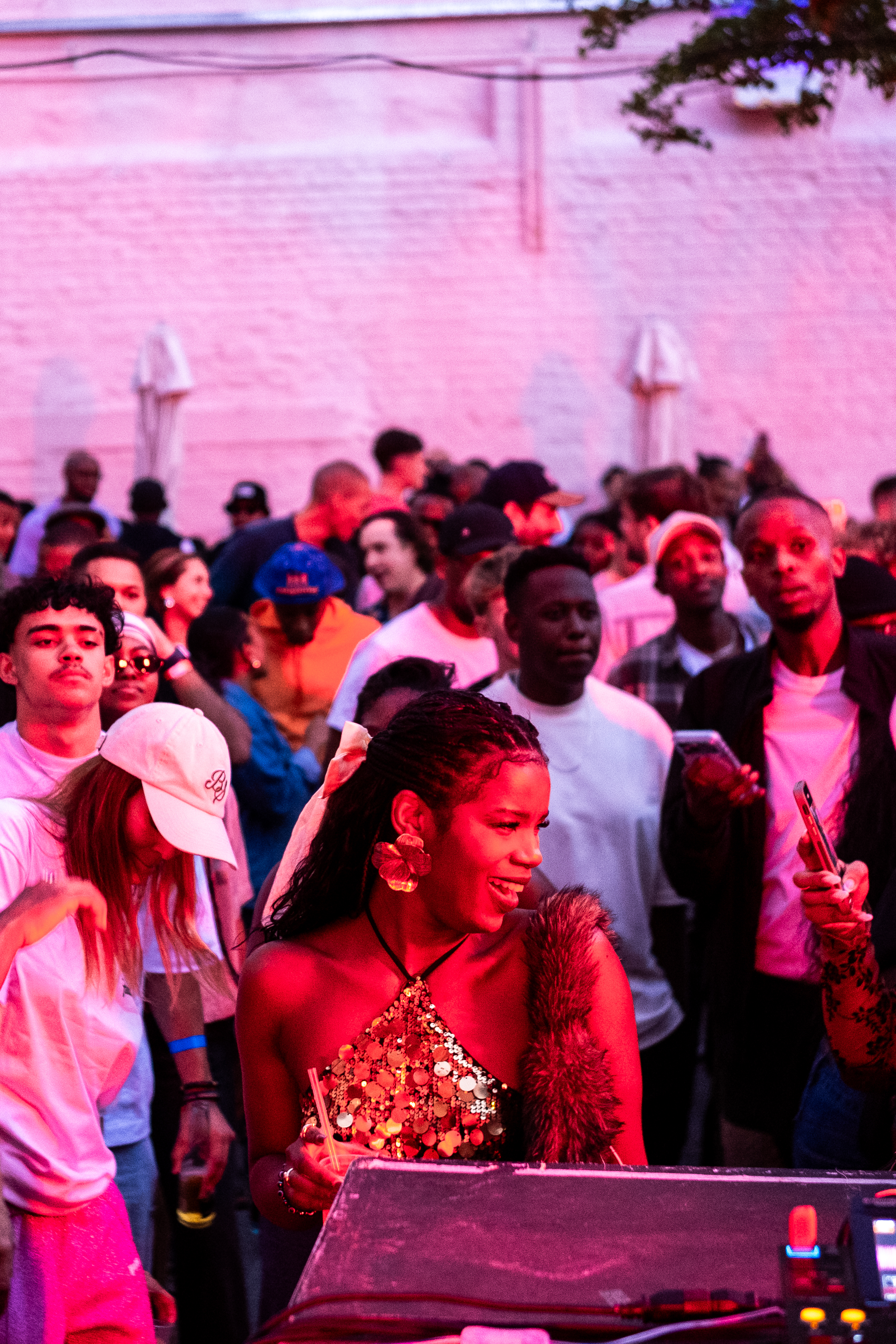 Sondela Cape Town: Thakzin, Lemon & Herb + Thandi Draai photo 30