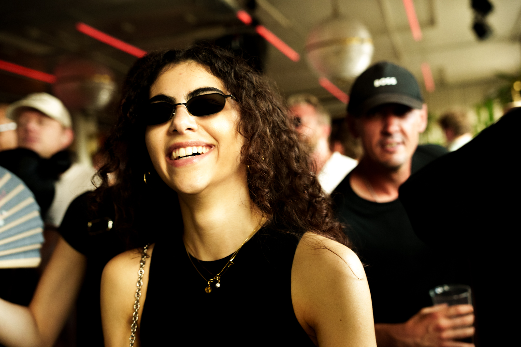 Sondela London: Dr Feel, AVG, Nicky Summers photo 108