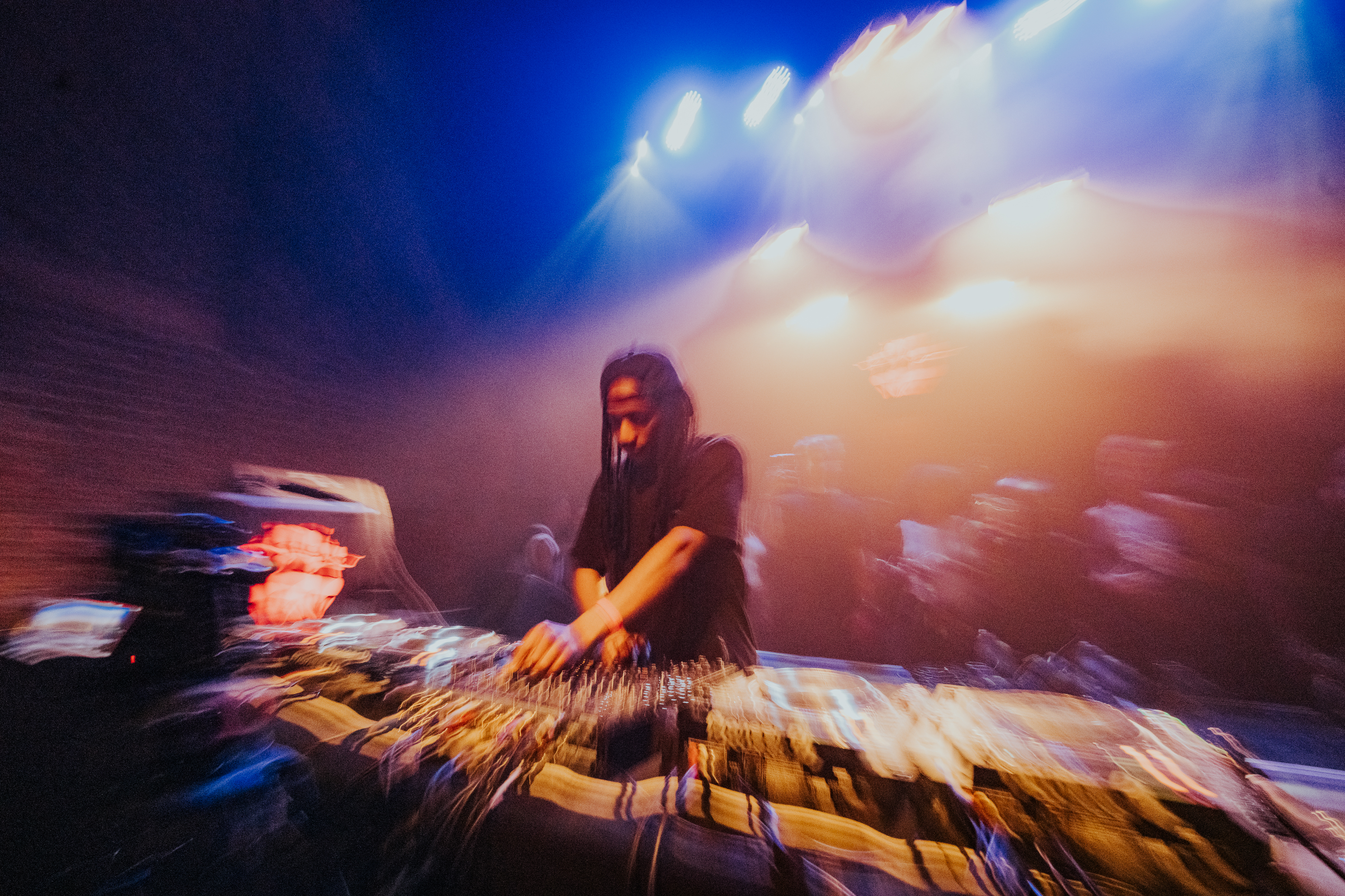 Sondela London: Thakzin, Rosey Gold & Badbox photo 46