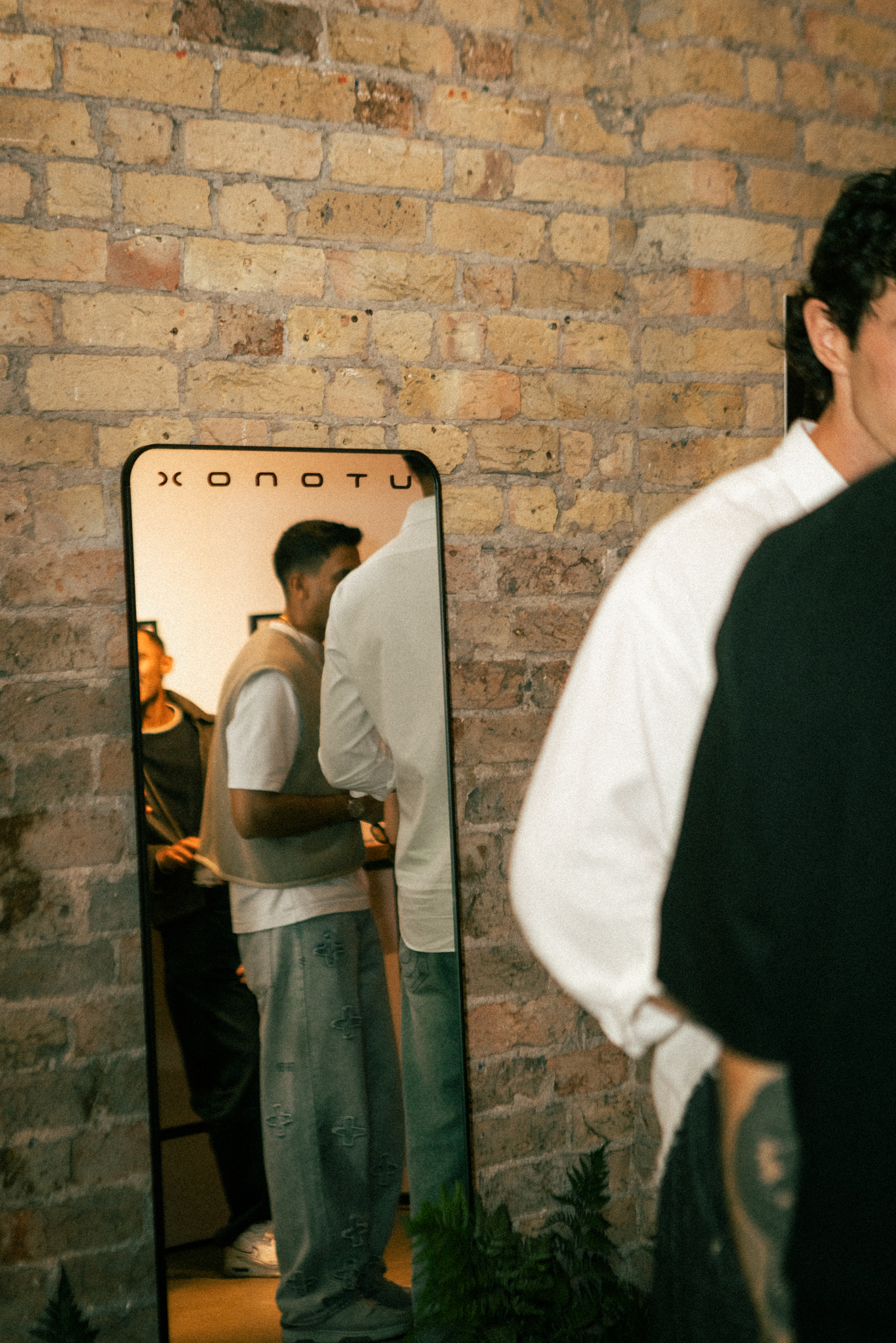 Xonotu X Sondela LFW Launch Party: CLEIDO, Dillan Desai, Louie Dunmore, Malix photo 39