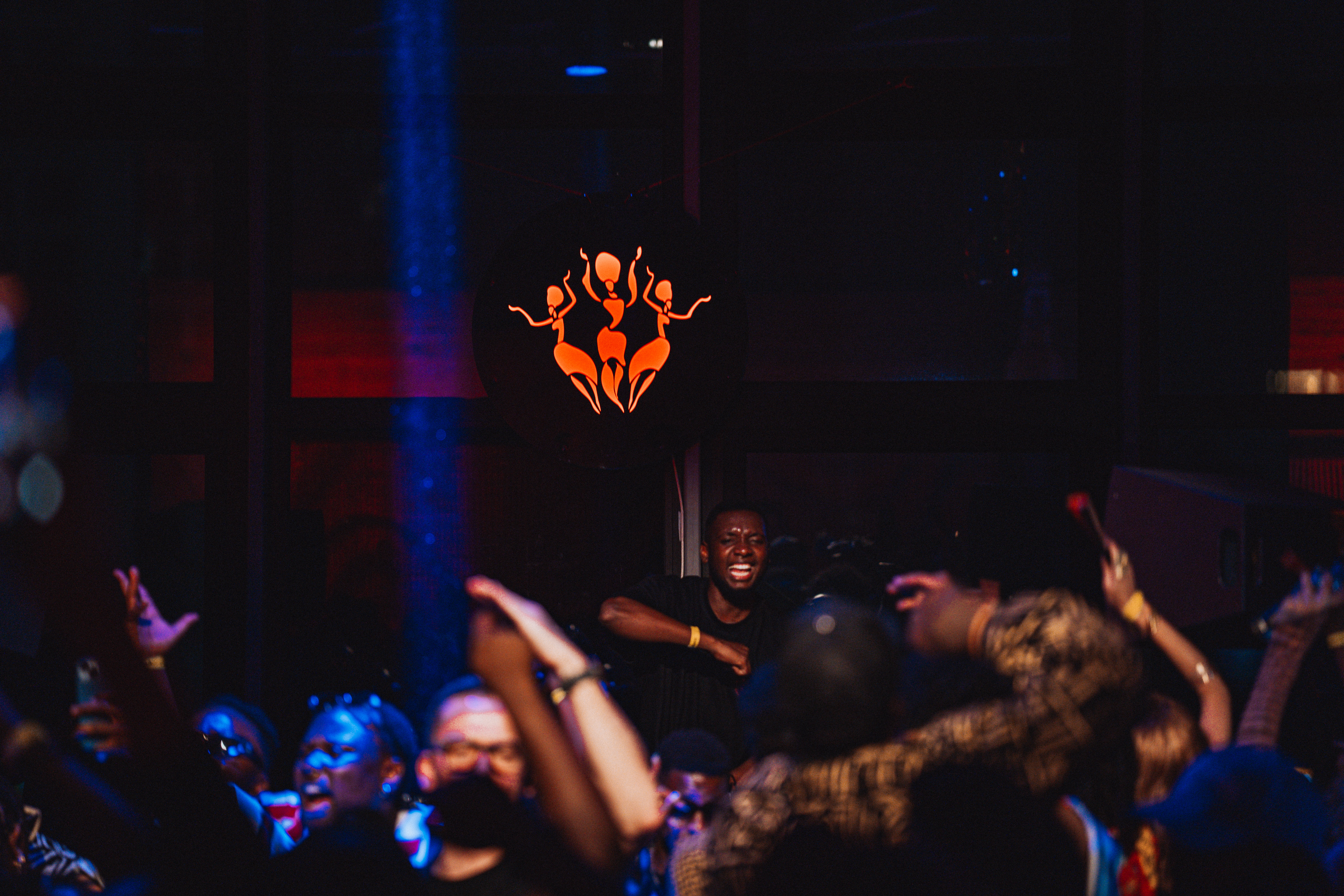 Sondela Nairobi: Sky White, CLEIDO & Louie Dunmore photo 92