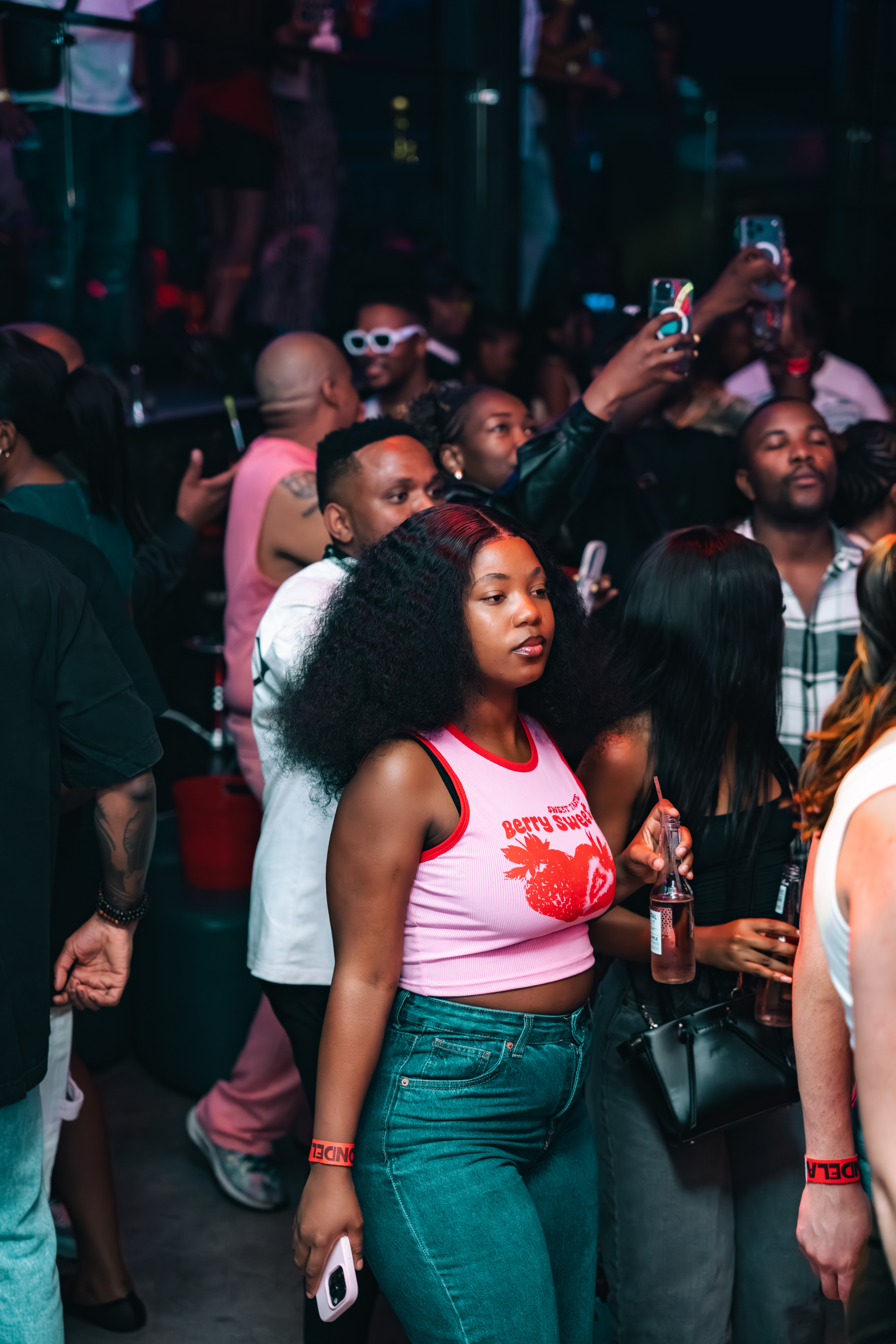 Sondela Johannesburg: Da Capo, Darque, DWSON, Que DJ, Oscar MBO & More. photo 103