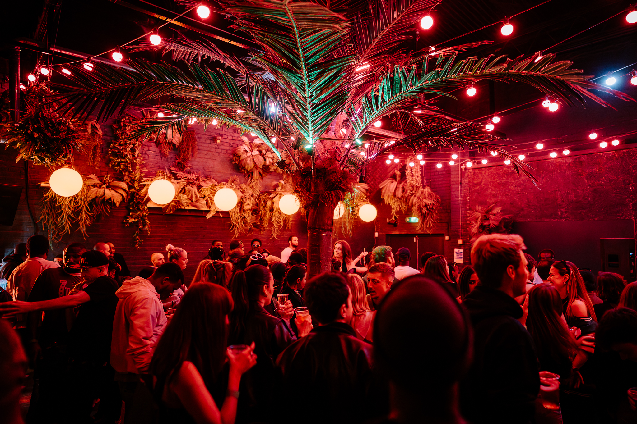 Sondela London: FNX Omar, Vanco, Boddhi Satva & more photo 41