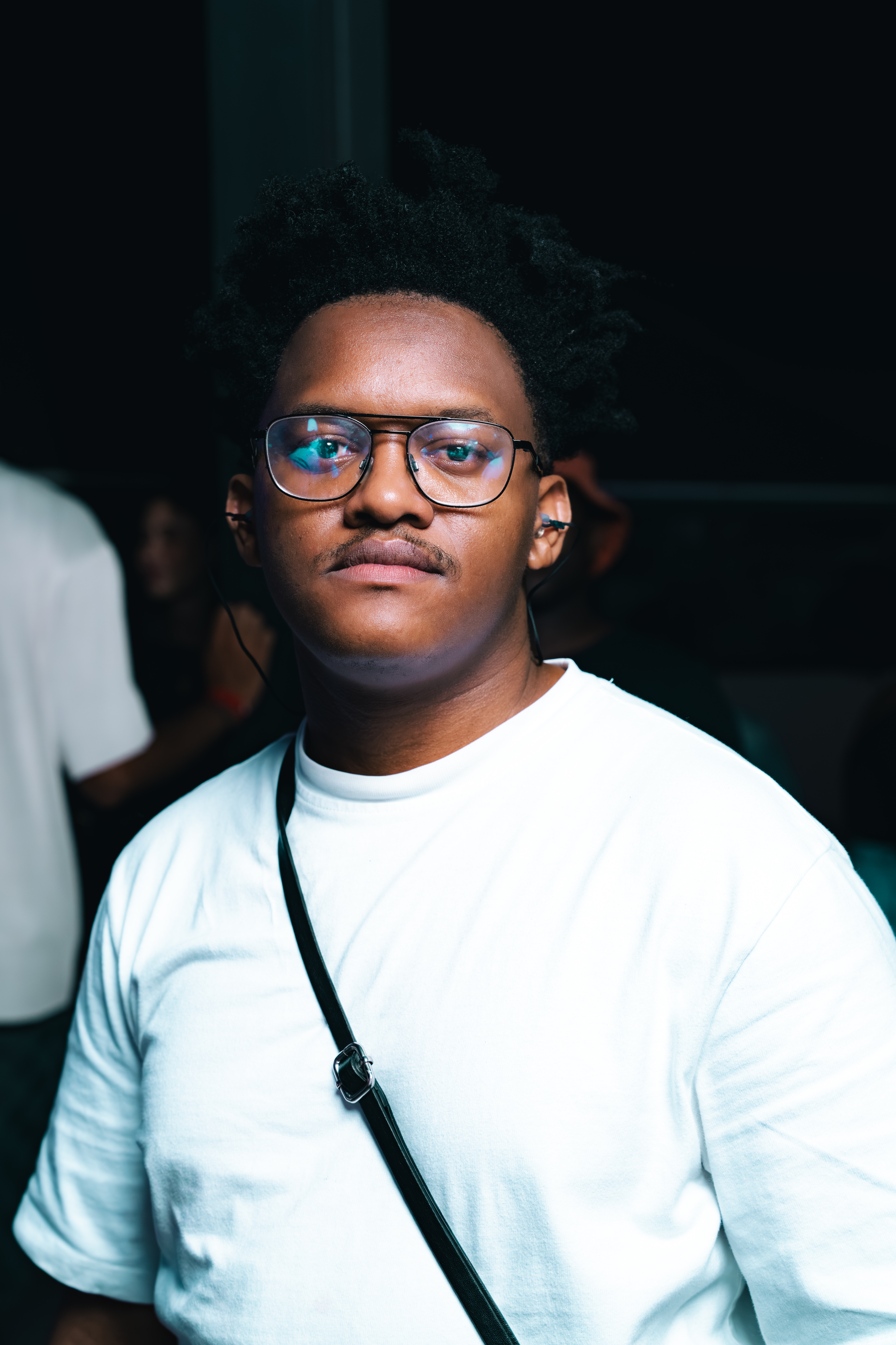 Sondela Johannesburg: Da Capo, Darque, DWSON, Que DJ, Oscar MBO & More. photo 55