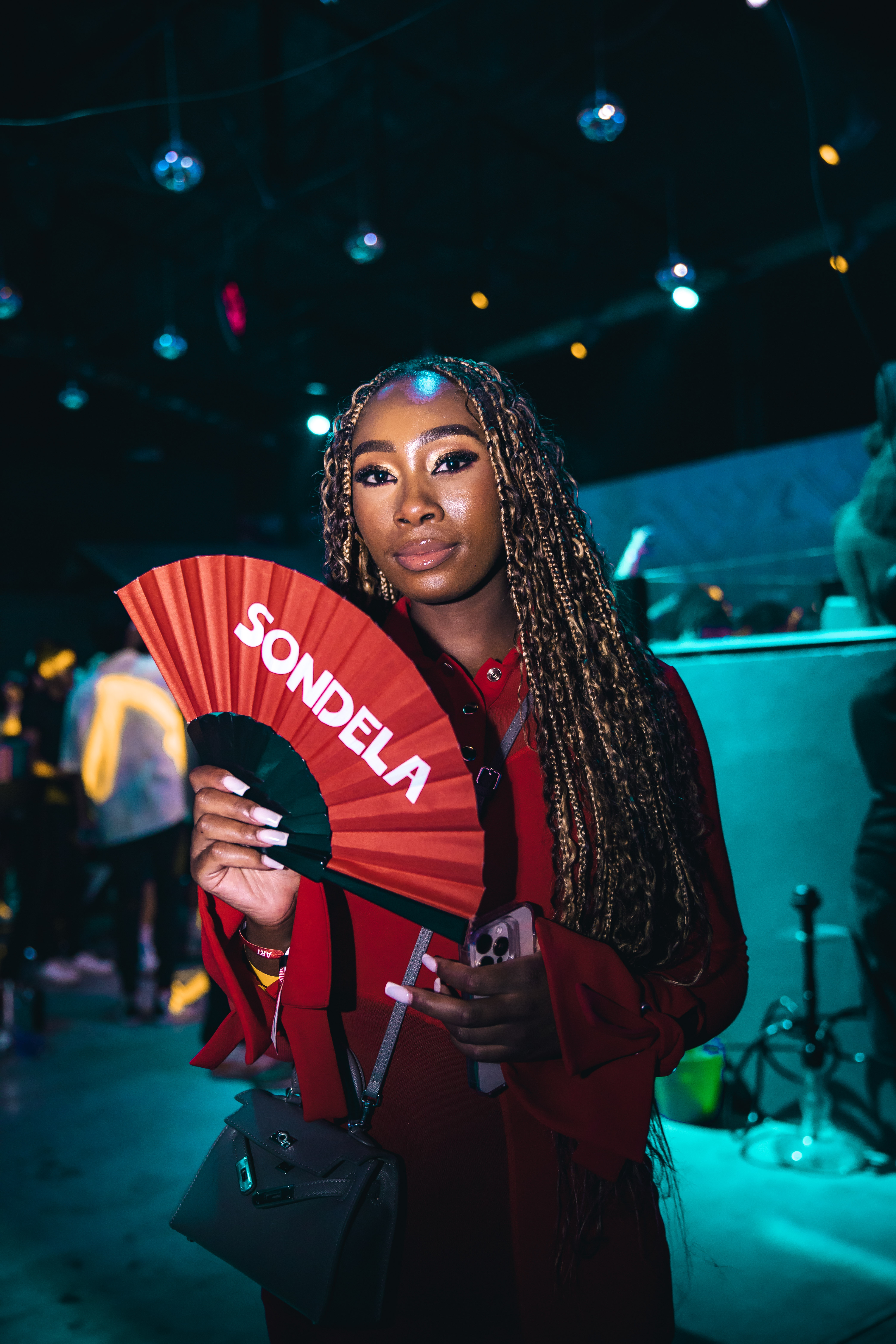 Sondela Johannesburg: Culoe De Song, Da Capo, Enoo Napa, FKA Mash, Thakzin photo 144