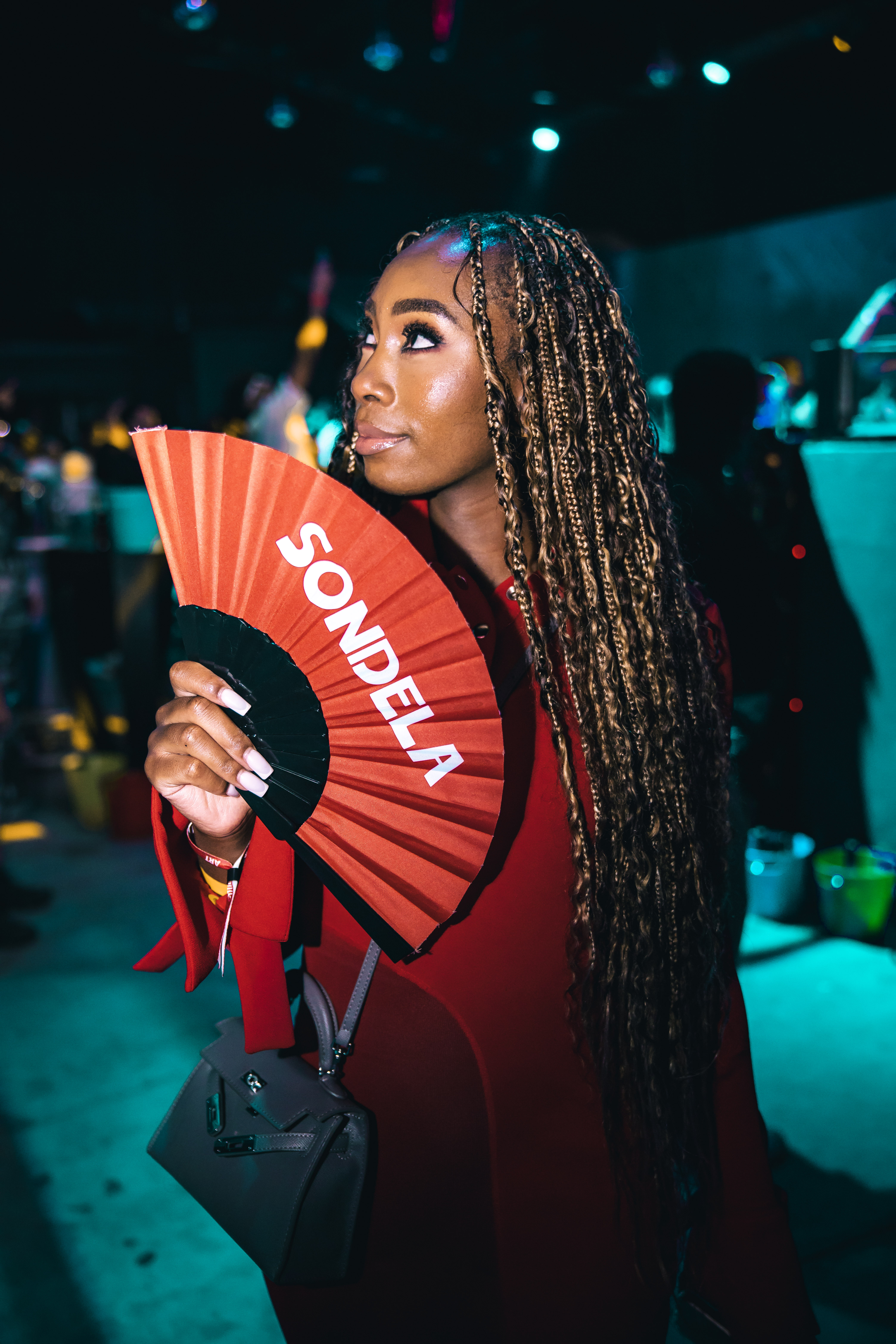 Sondela Johannesburg: Culoe De Song, Da Capo, Enoo Napa, FKA Mash, Thakzin photo 146