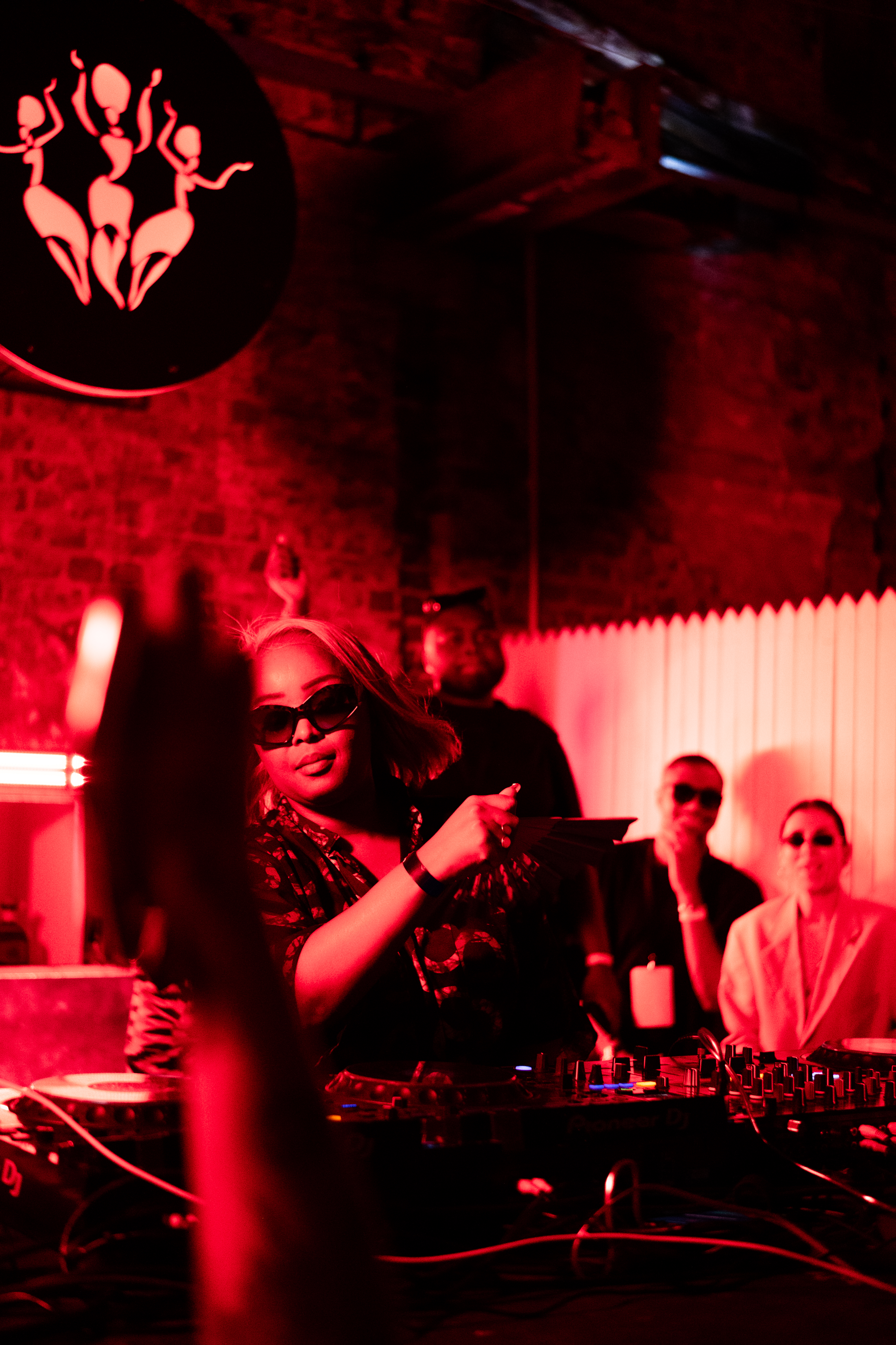 Sondela Cape Town: Thakzin, Lemon & Herb + Thandi Draai photo 68