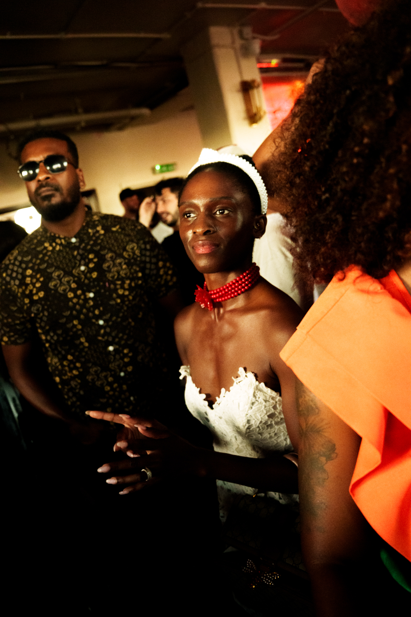 Sondela London: Dr Feel, AVG, Nicky Summers photo 199