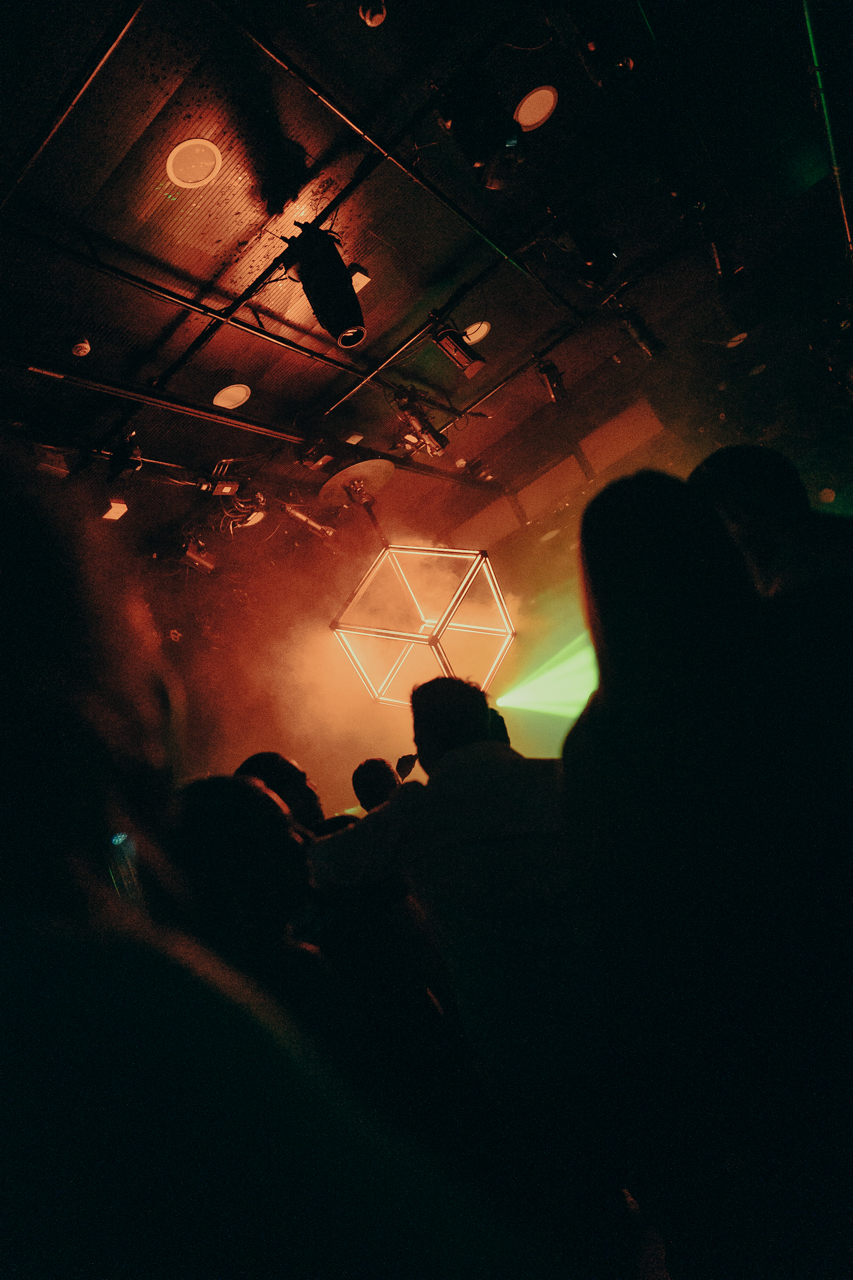 Sondela Amsterdam w/ Opalo: DJEFF, Jamiie, LevyM & more photo 20