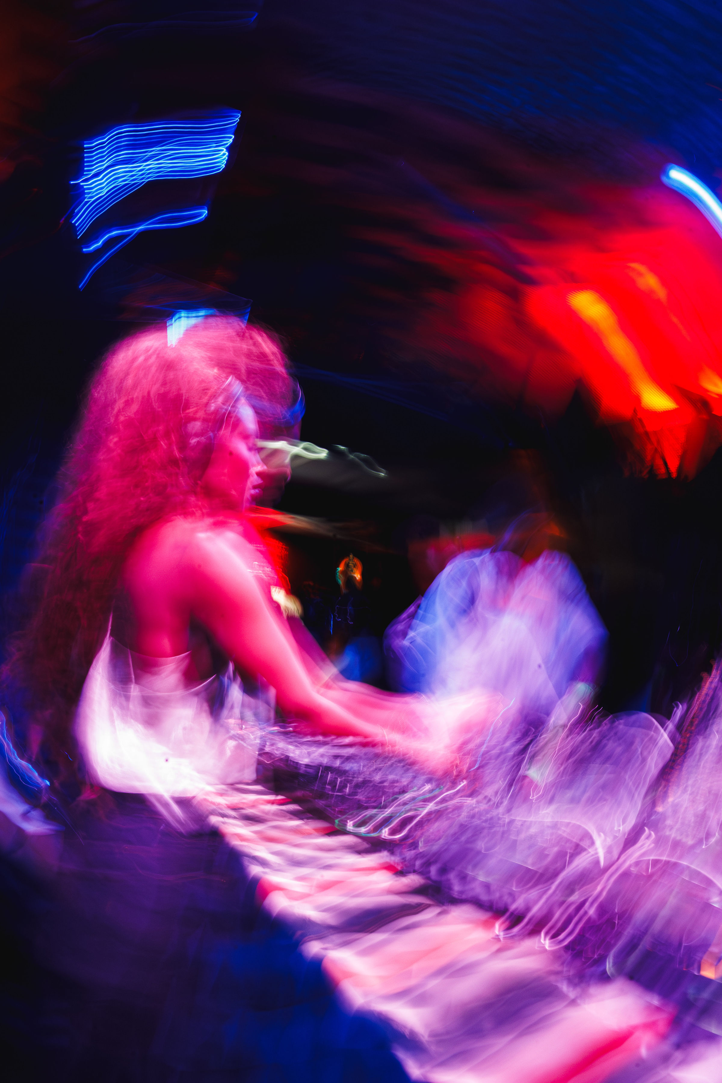 Sondela Nairobi: Mörda, Rosey Gold & More. photo 12