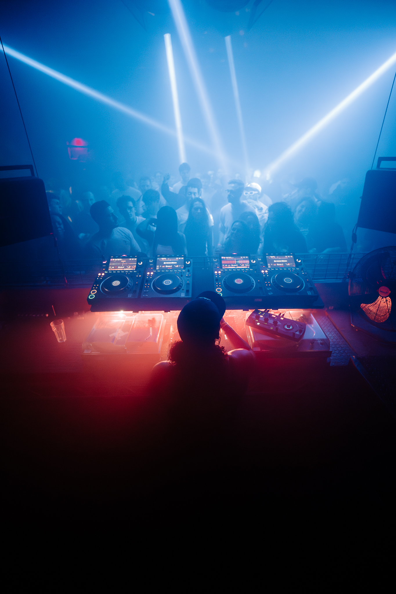 Sondela London: Jamiie, Angela Rose, CLEIDO & Louie Dunmore photo 38