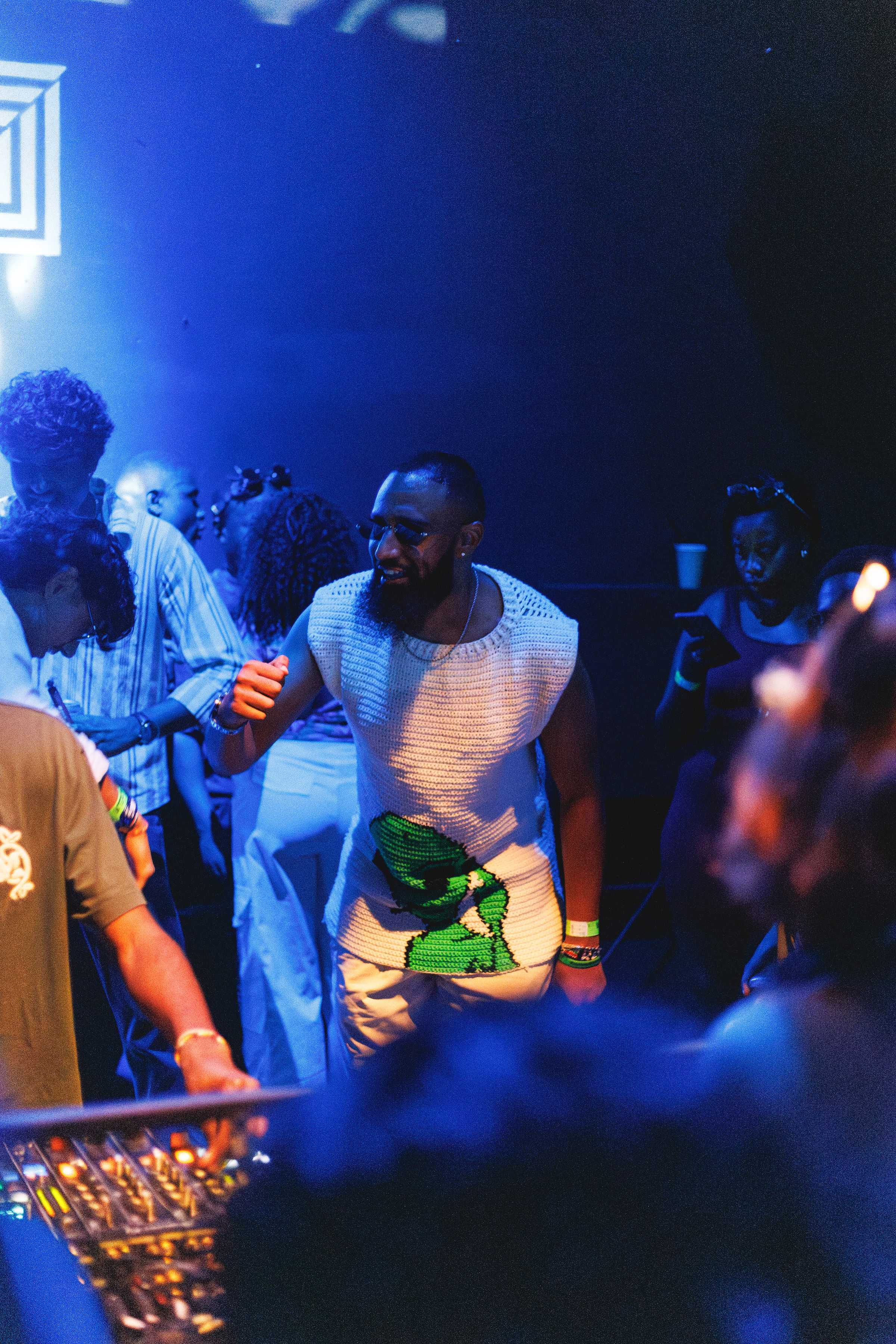 Sondela Nairobi: Mörda, Rosey Gold & More. photo 27